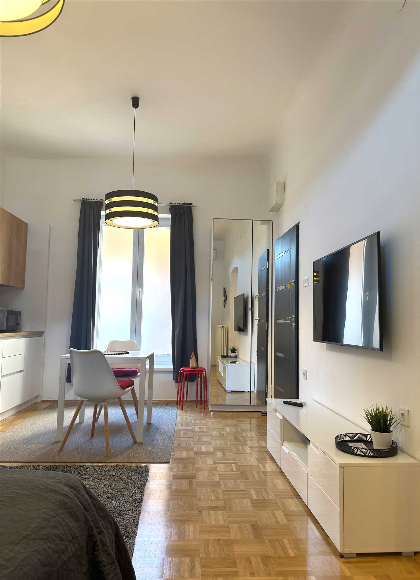 Like Zagreb - Downtown Apartment - Studio