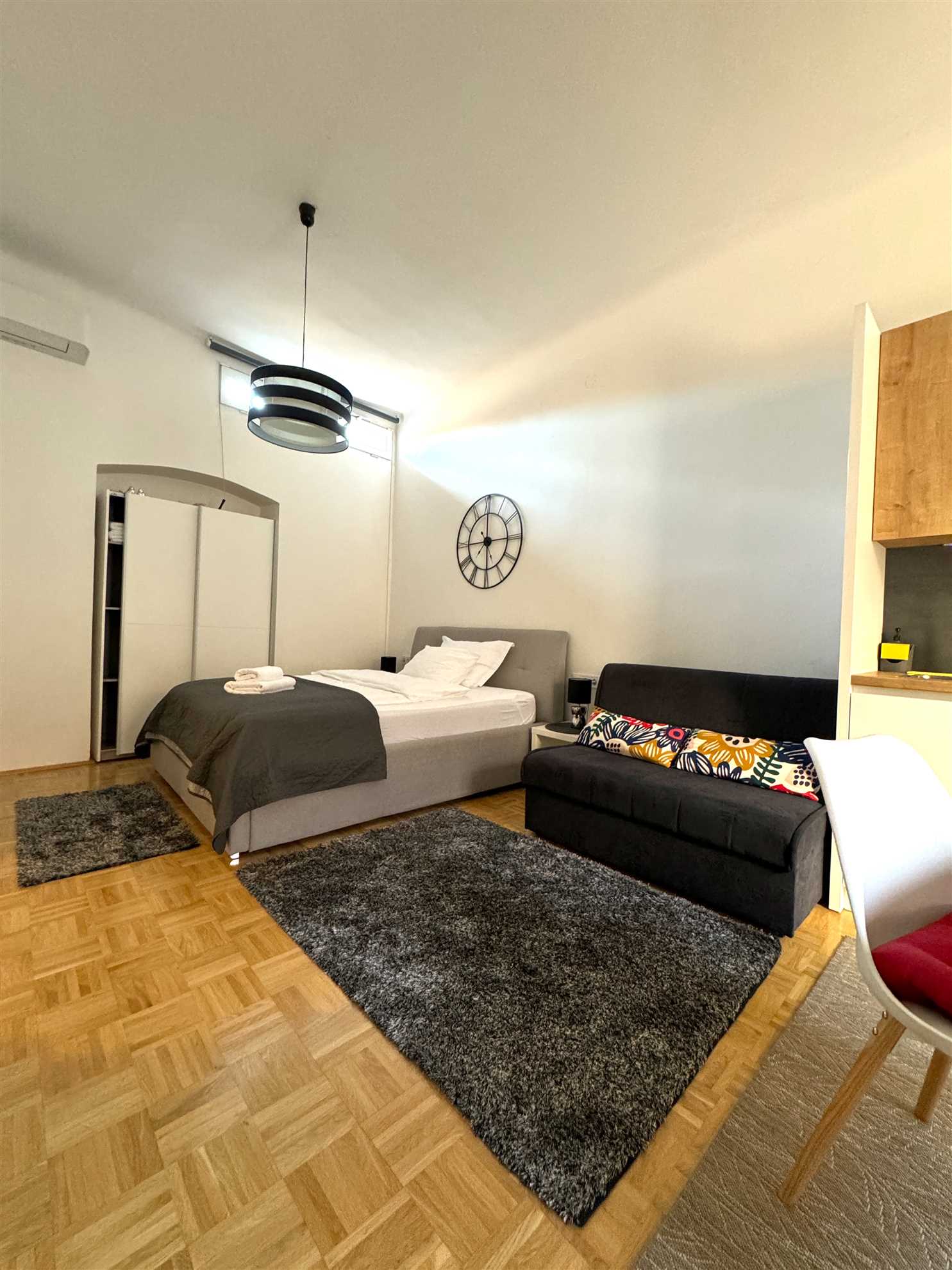 Like Zagreb - Downtown Apartment - Studio