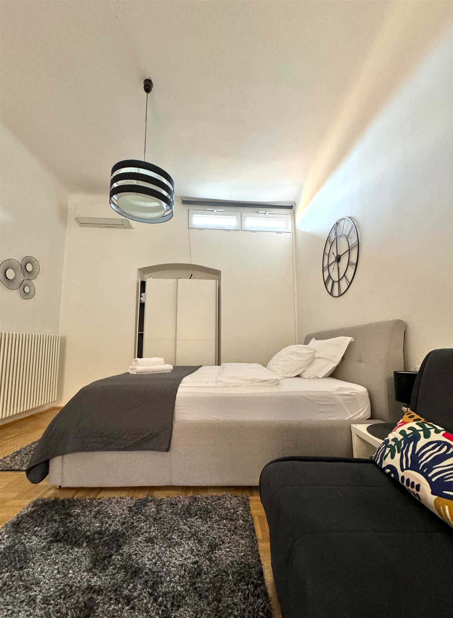 Like Zagreb - Downtown Apartment - Studio