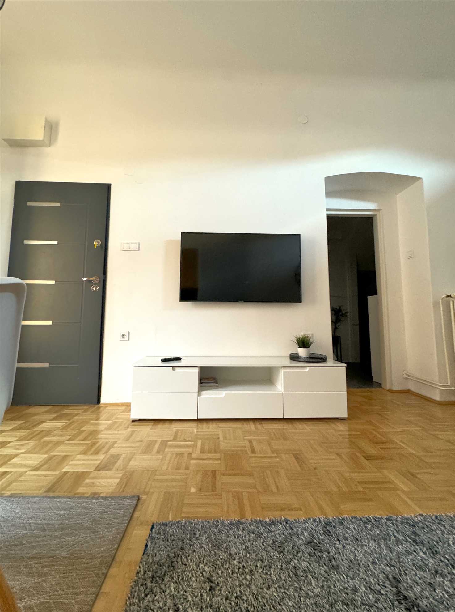Like Zagreb - Downtown Apartment - Studio