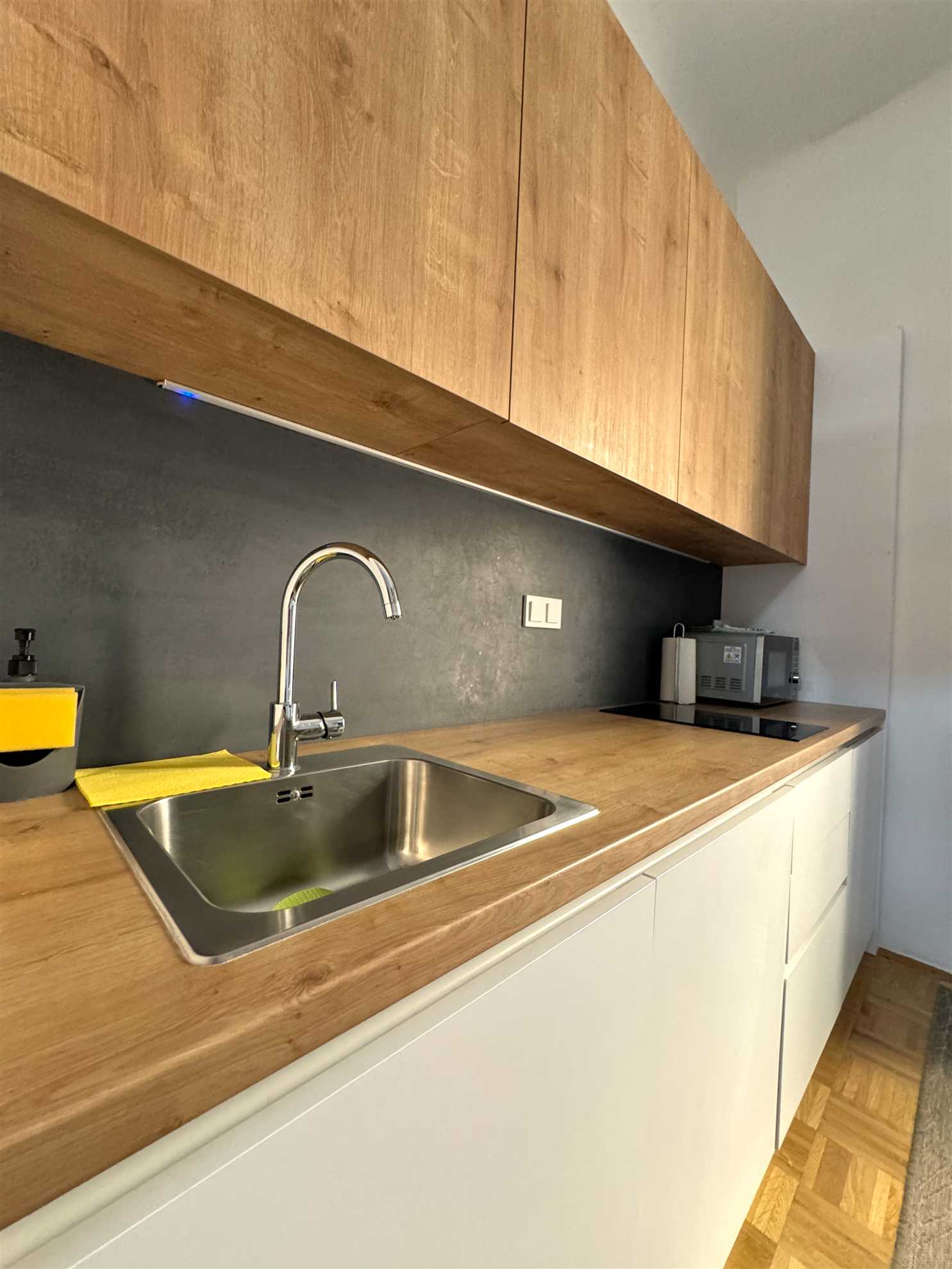 Like Zagreb - Downtown Apartment - Studio