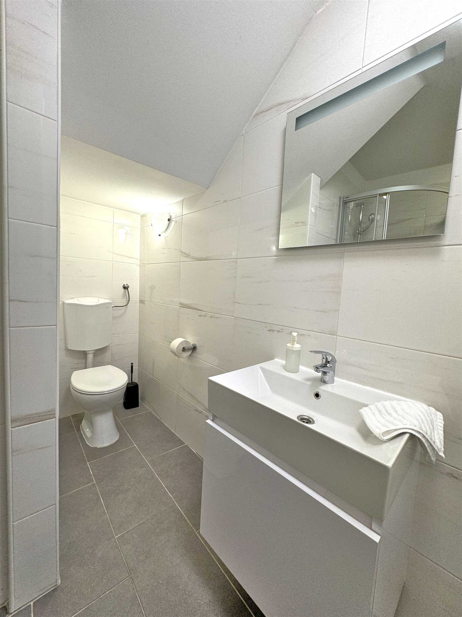 Like Zagreb - Downtown Apartment - Studio