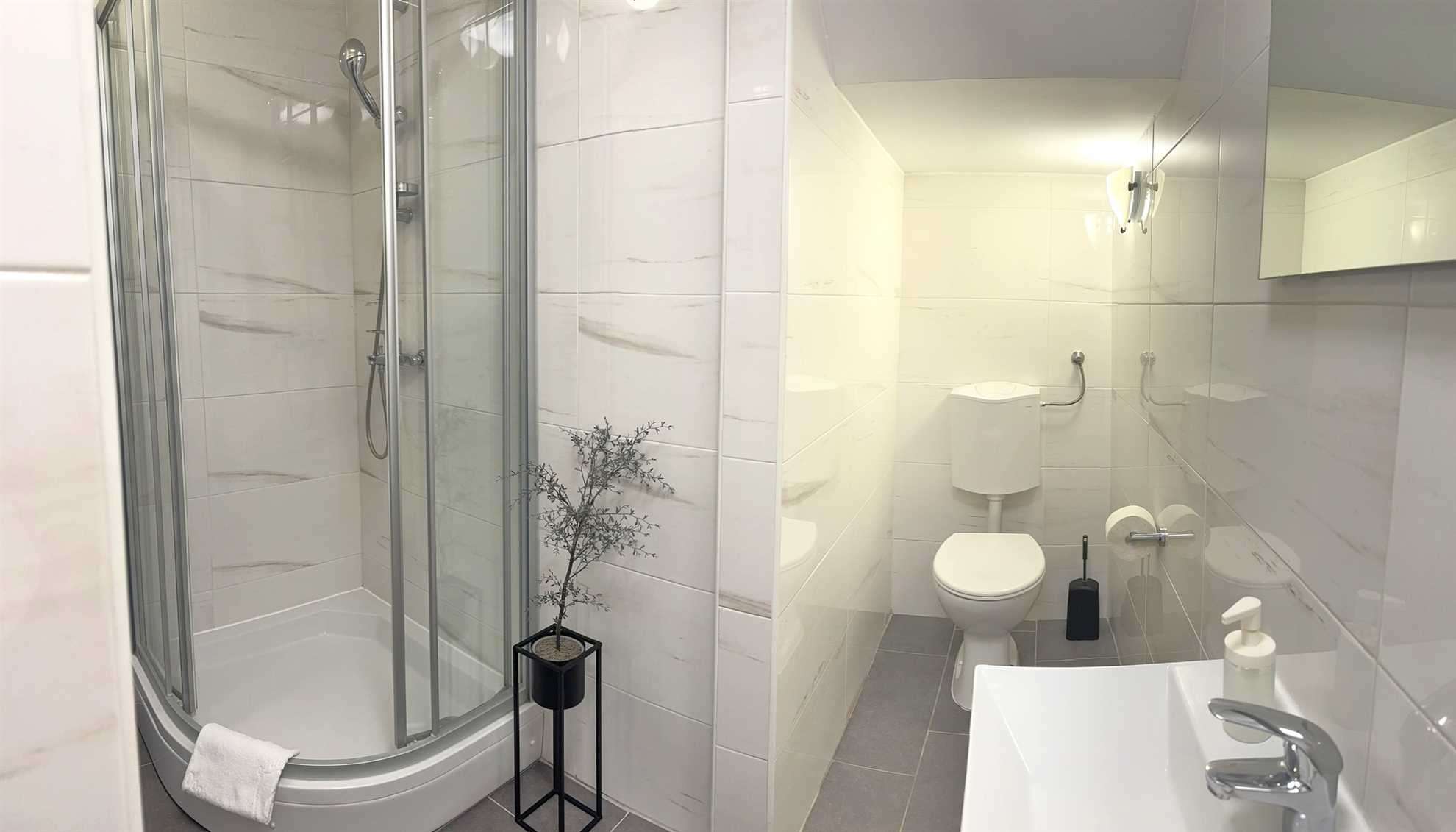Like Zagreb - Downtown Apartment - Studio