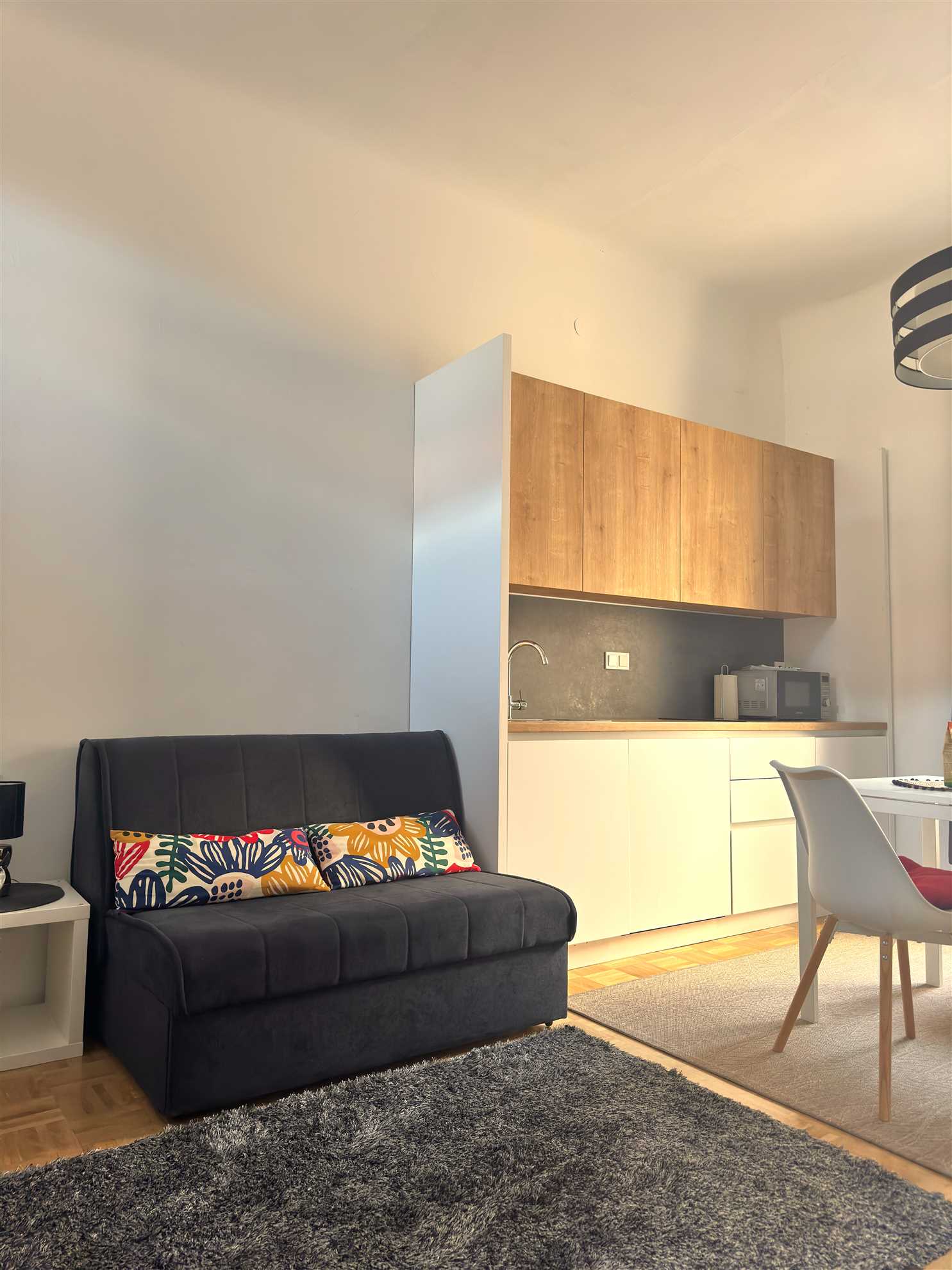 Like Zagreb - Downtown Apartment - Studio