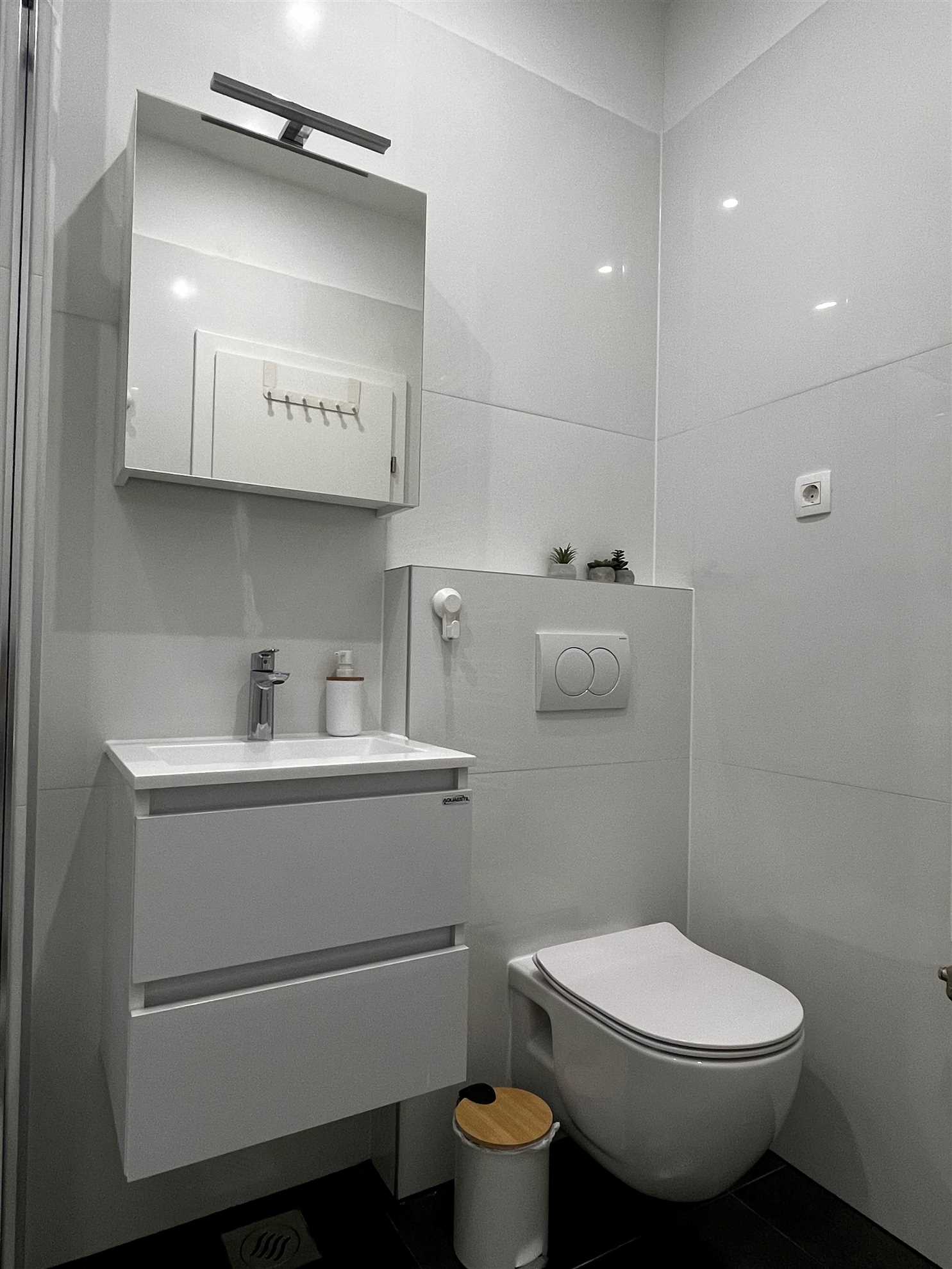 Like Zagreb - Downtown Apartment - Studio 2
