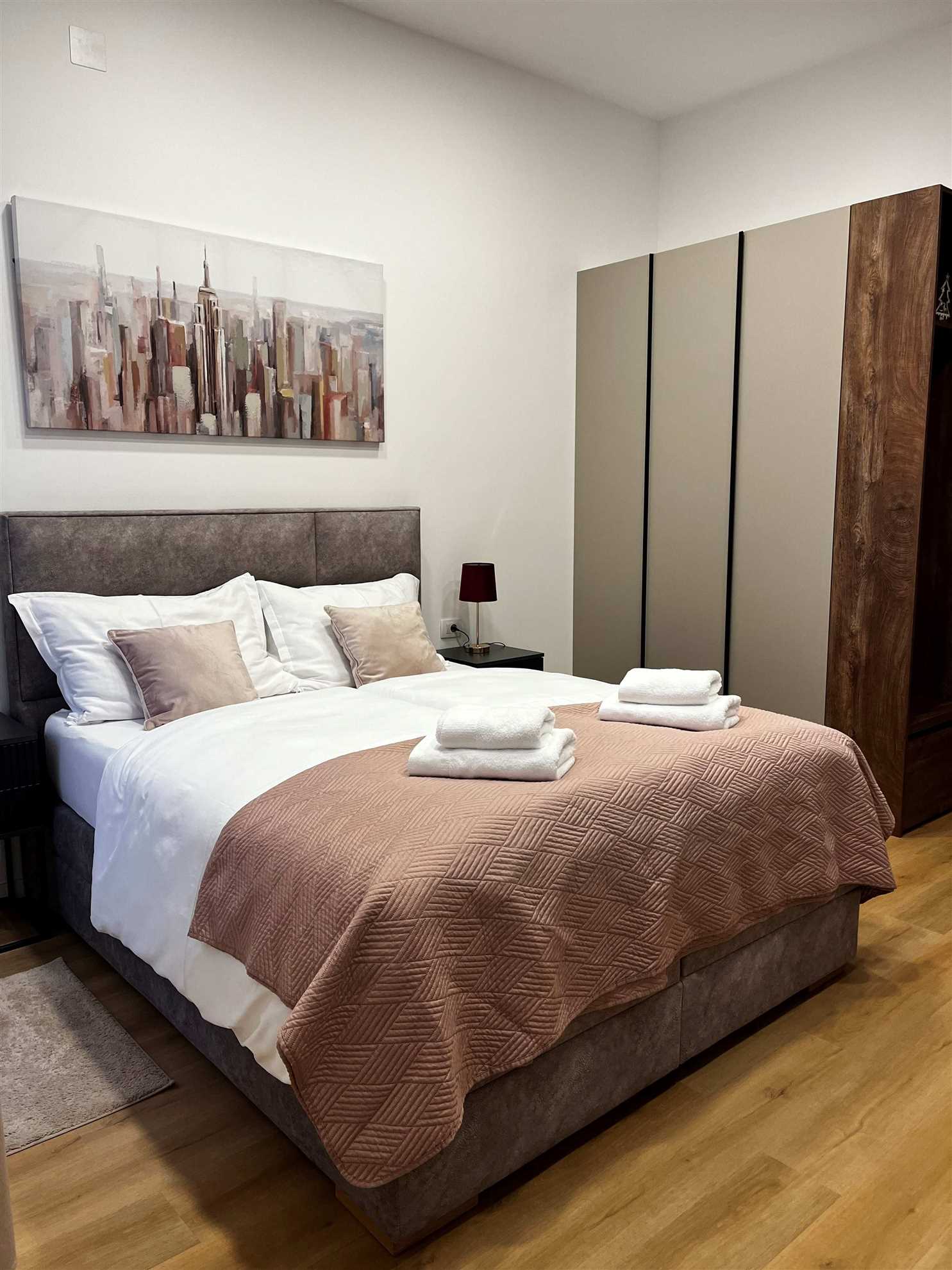 Like Zagreb - Downtown Apartment - Studio 2