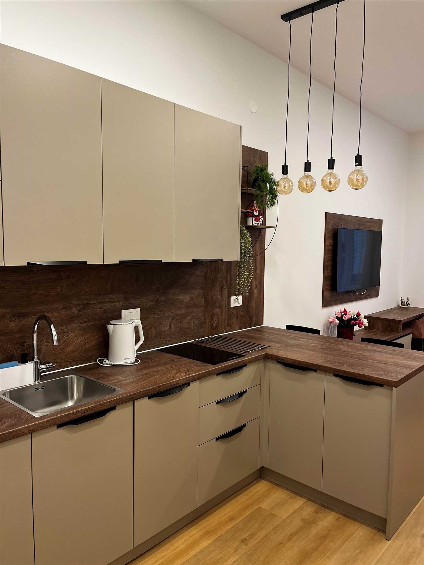 Like Zagreb - Downtown Apartment - Studio 2