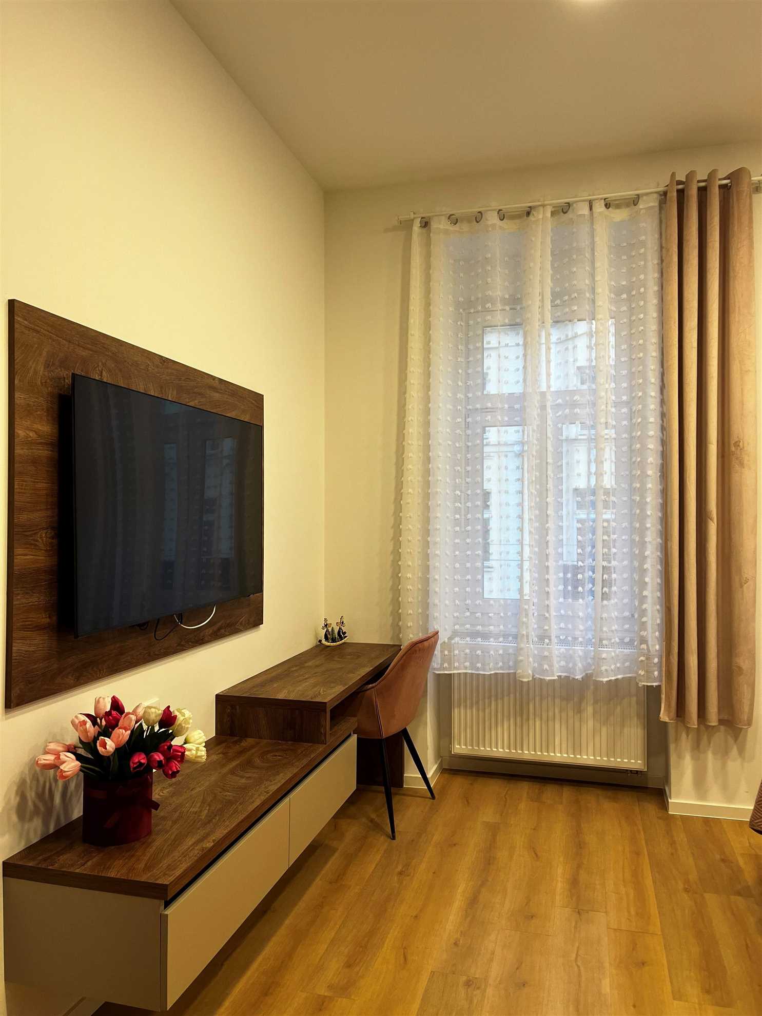 Like Zagreb - Downtown Apartment - Studio 2