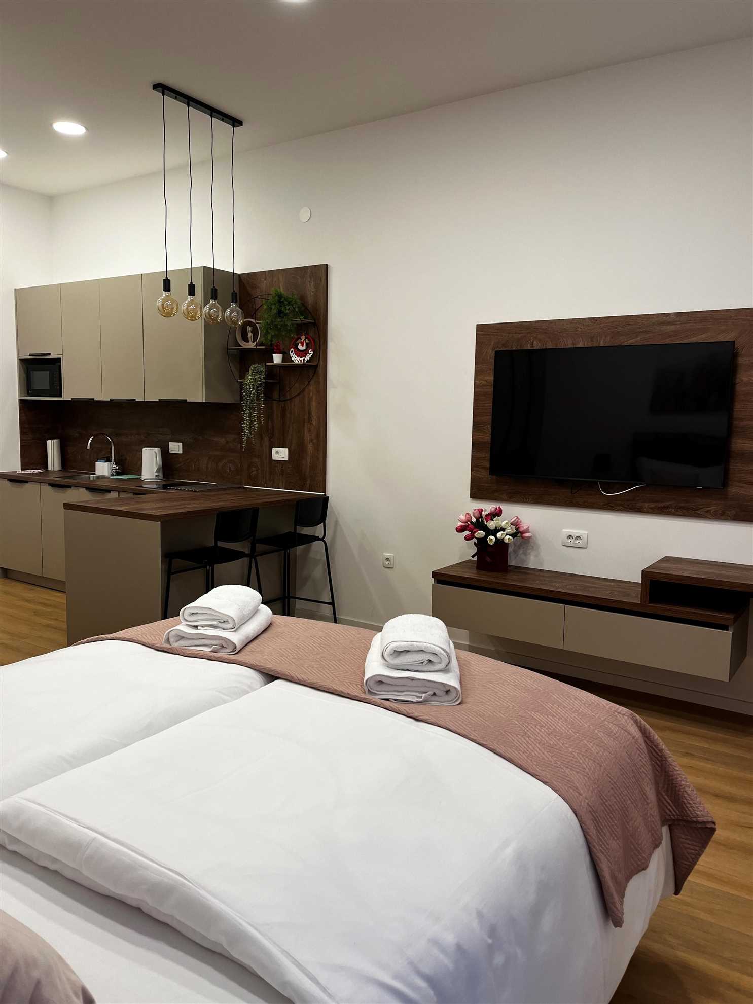 Like Zagreb - Downtown Apartment - Studio 2