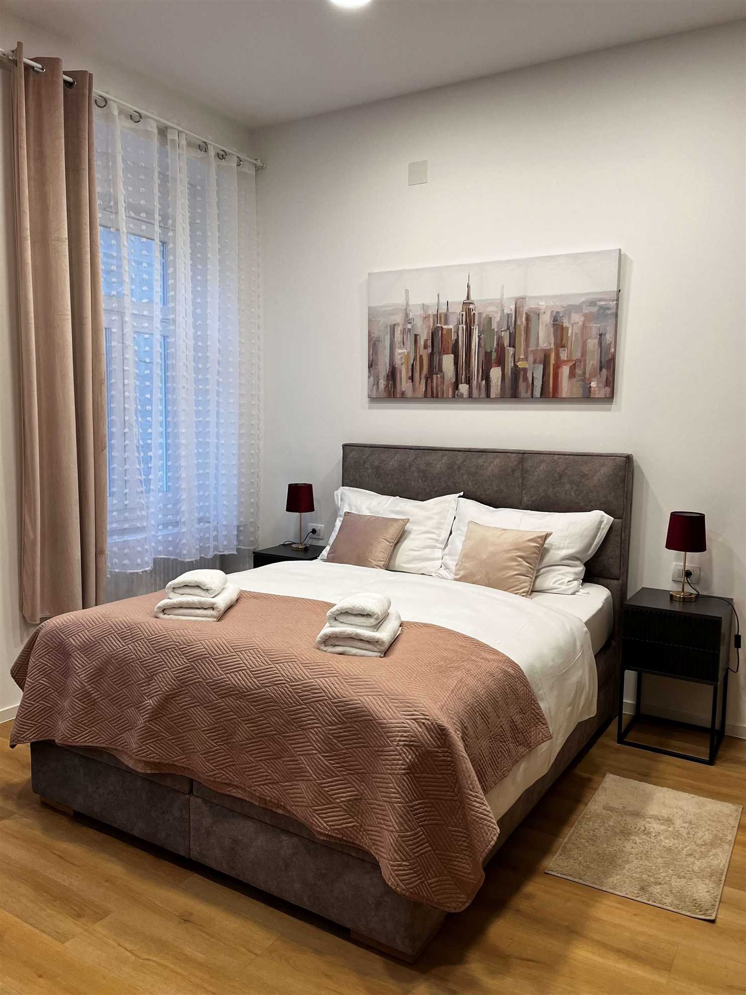 Like Zagreb - Downtown Apartment - Studio 2