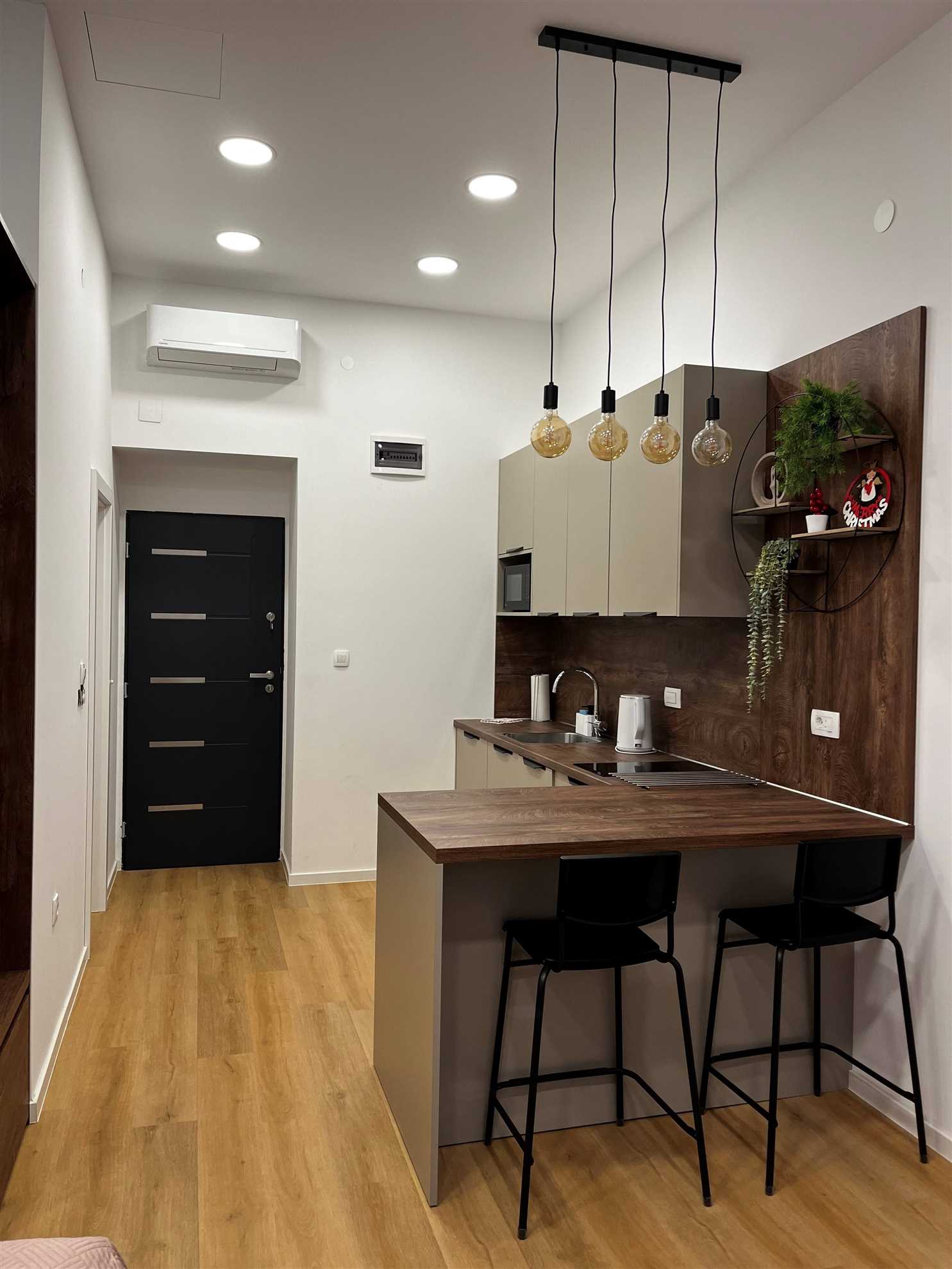 Like Zagreb - Downtown Apartment - Studio 2