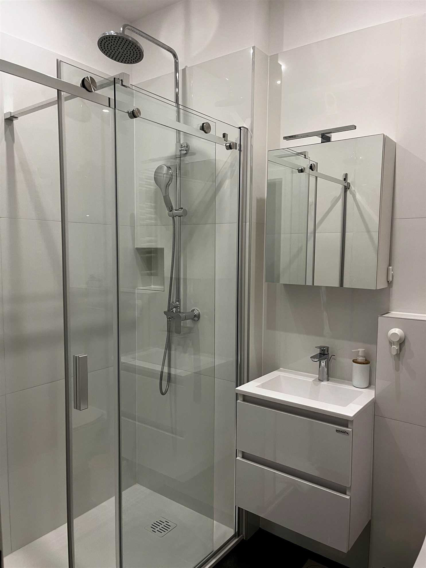 Like Zagreb - Downtown Apartment - Studio 2