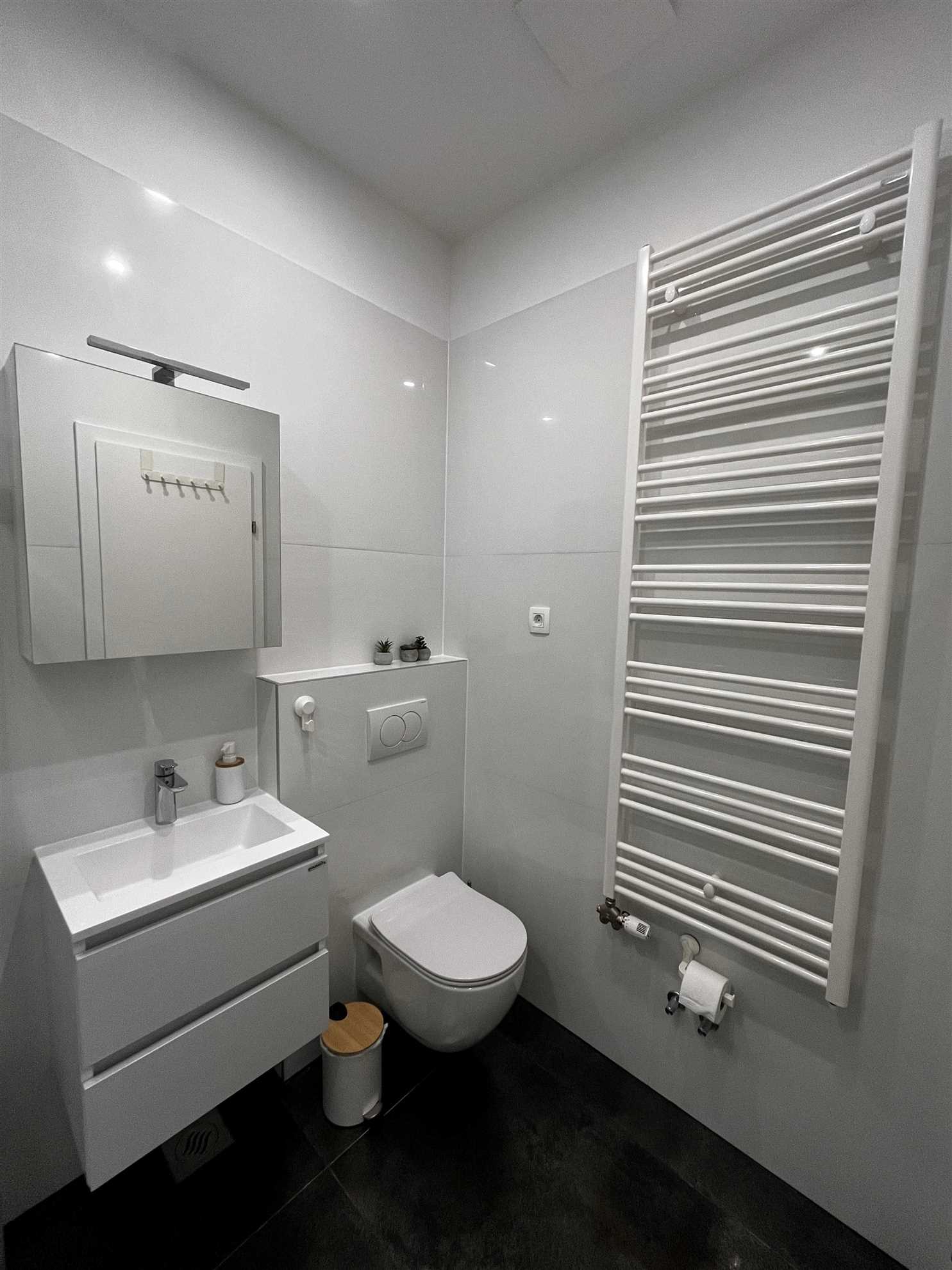 Like Zagreb - Downtown Apartment - Studio 2