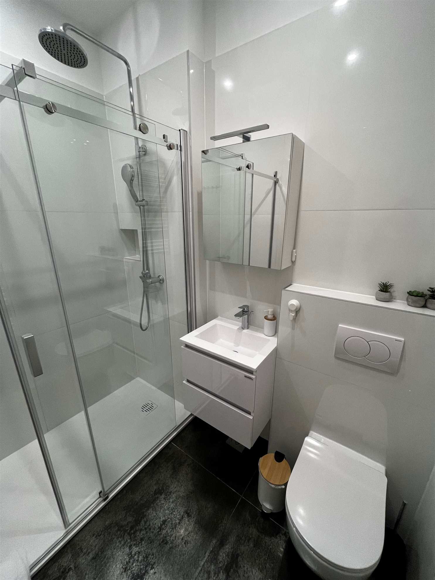 Like Zagreb - Downtown Apartment - Studio 2