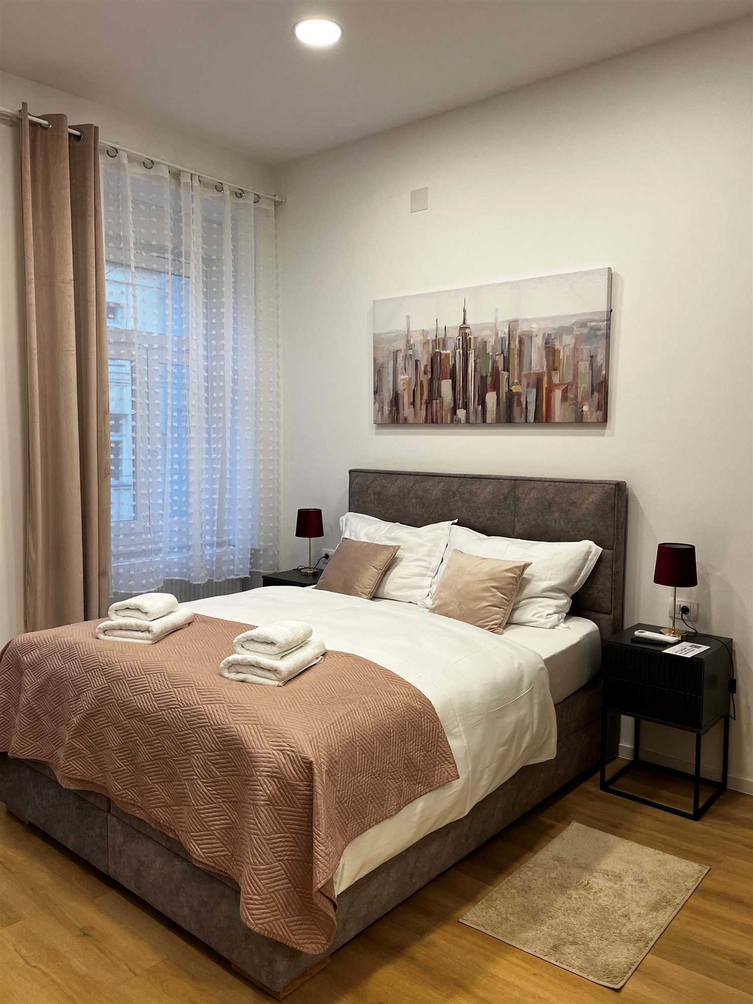 Like Zagreb - Downtown Apartment - Studio 2
