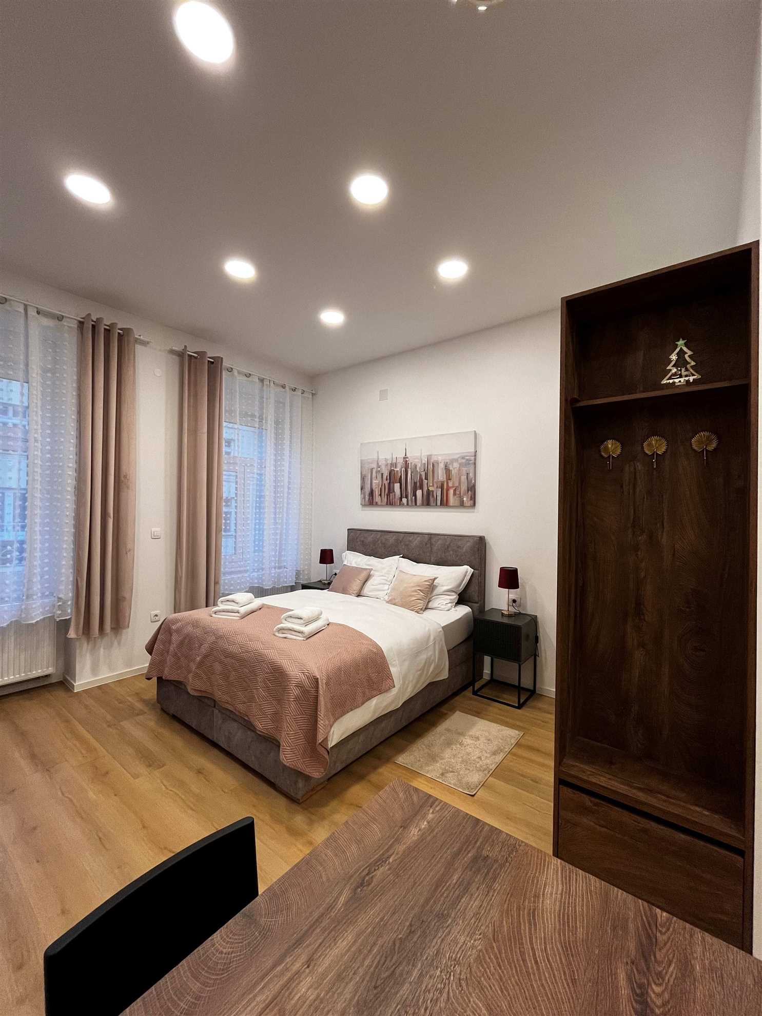 Like Zagreb - Downtown Apartment - Studio 2