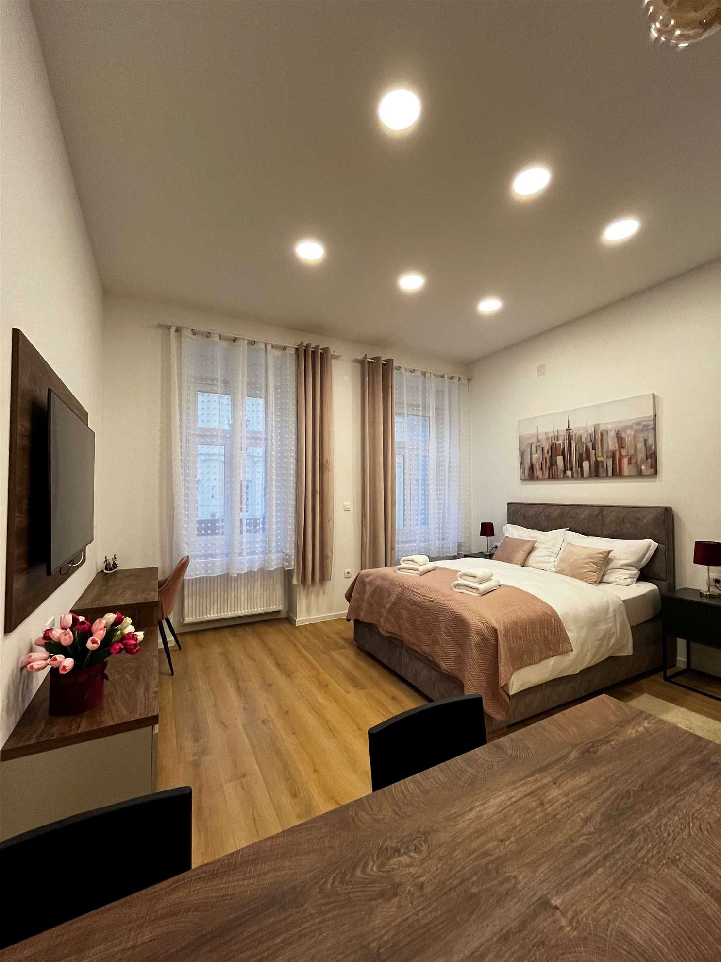 Like Zagreb - Downtown Apartment - Studio 2