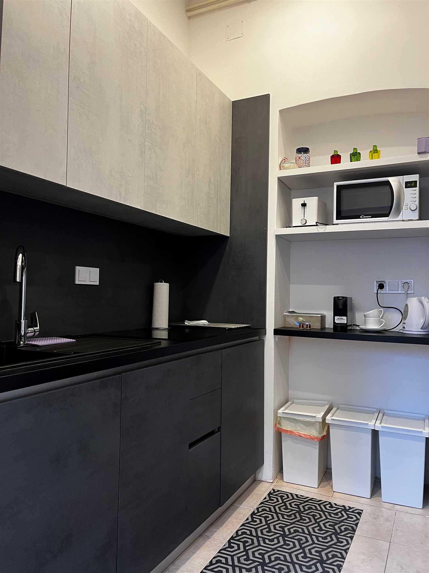 Like Zagreb - Apartment