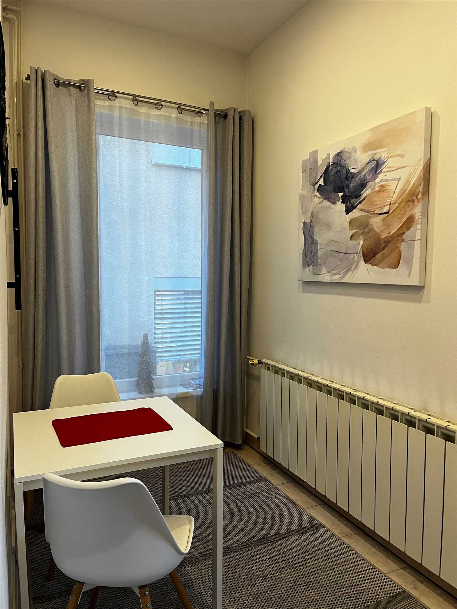 Like Zagreb - Apartment