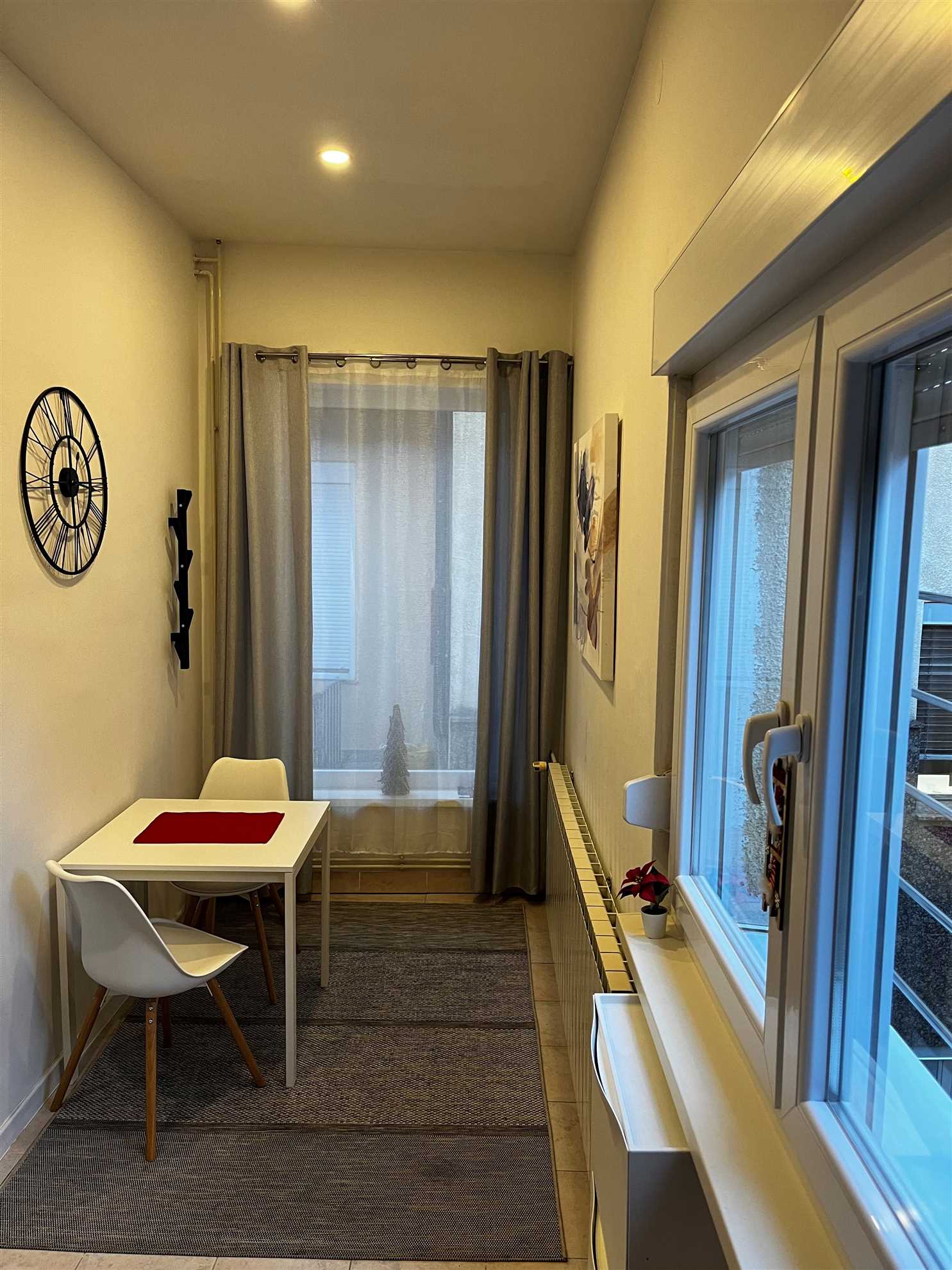 Like Zagreb - Apartment