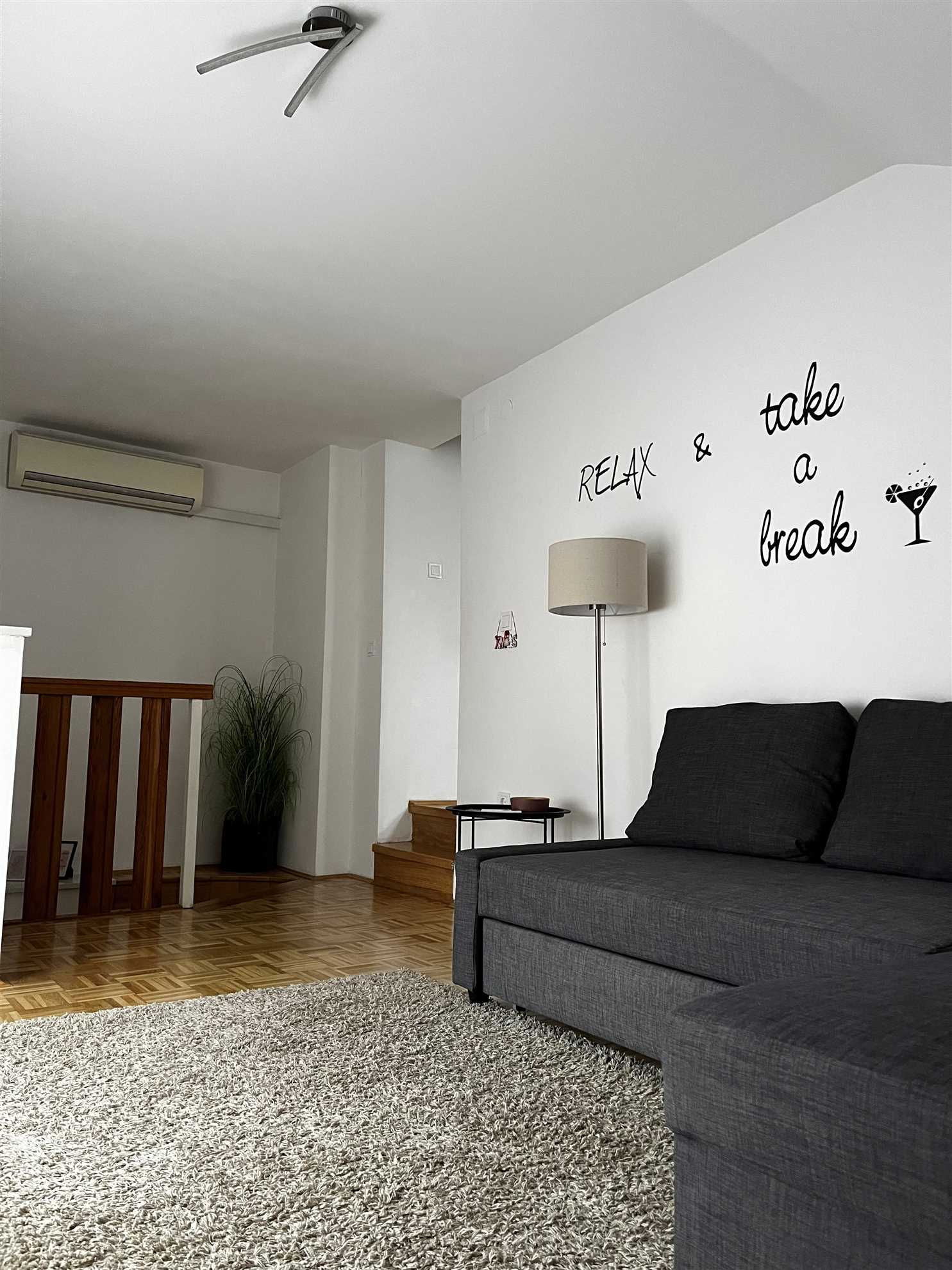 Like Zagreb - Apartment