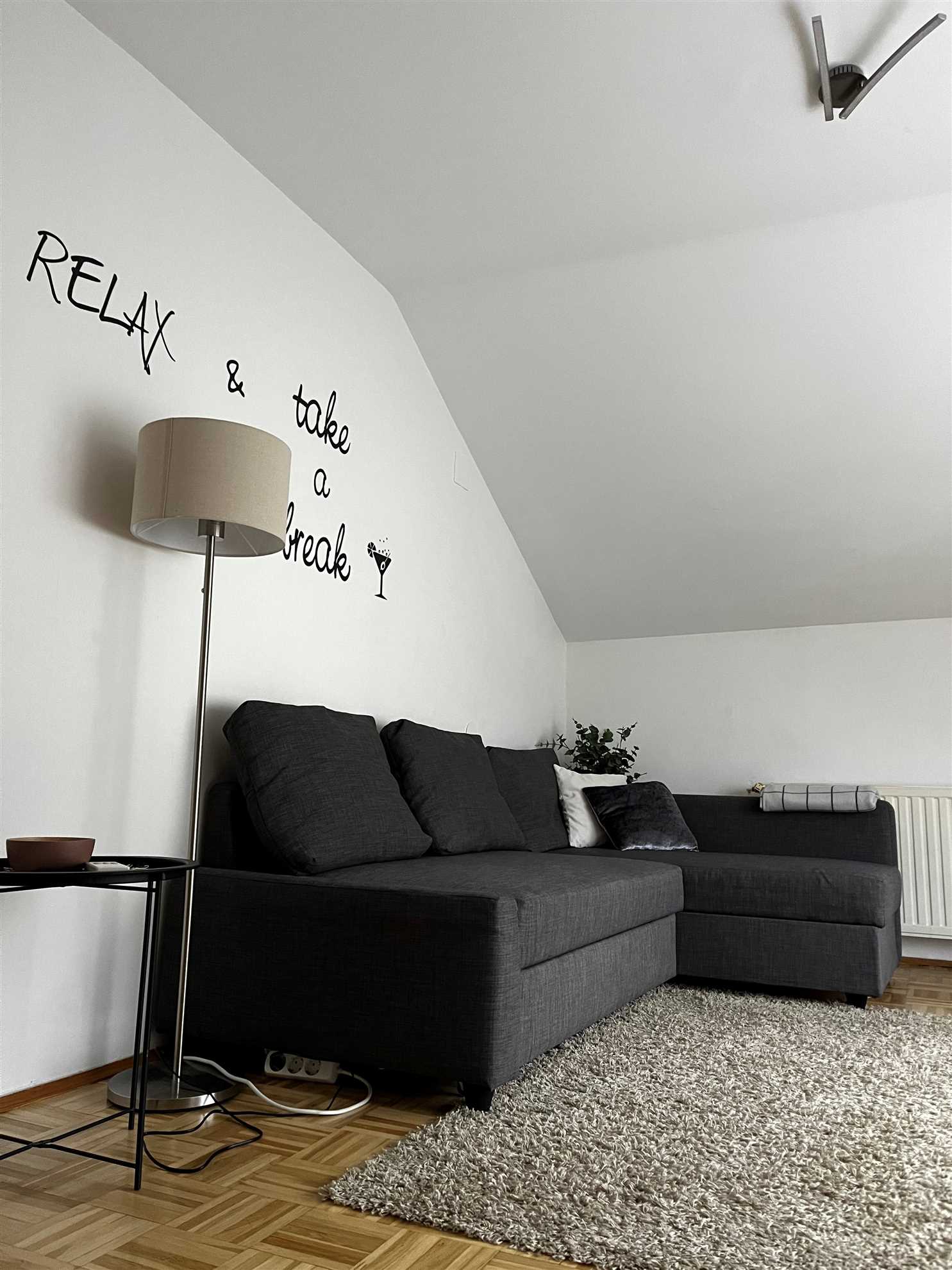 Like Zagreb - Apartment