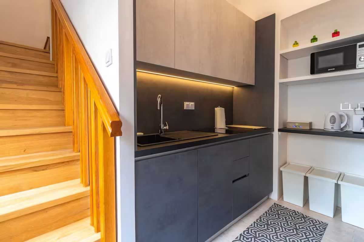 Like Zagreb - Apartment