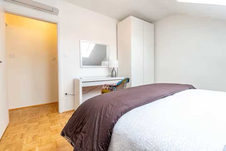 Like Zagreb - Apartment