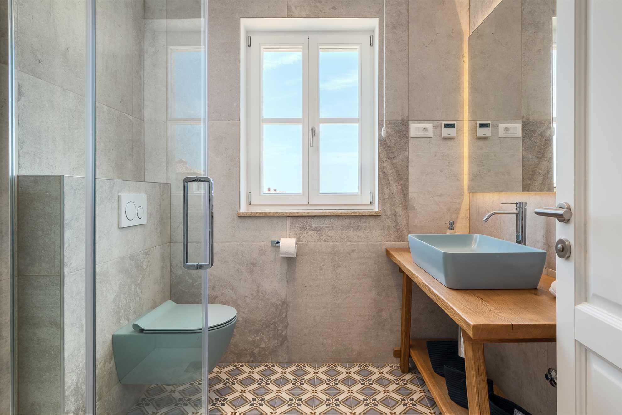 Villa Paulina mit Pool