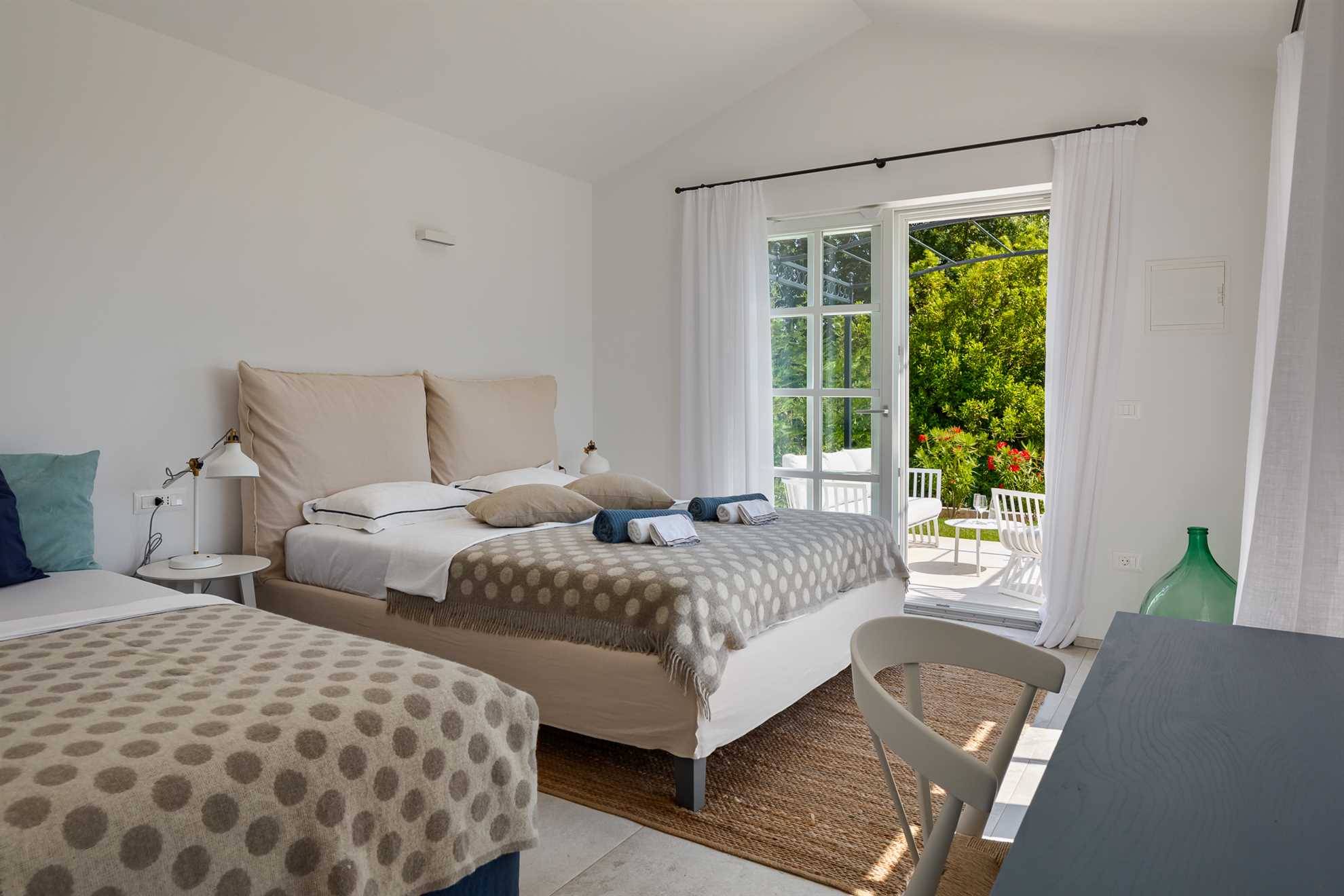 Villa Paulina mit Pool