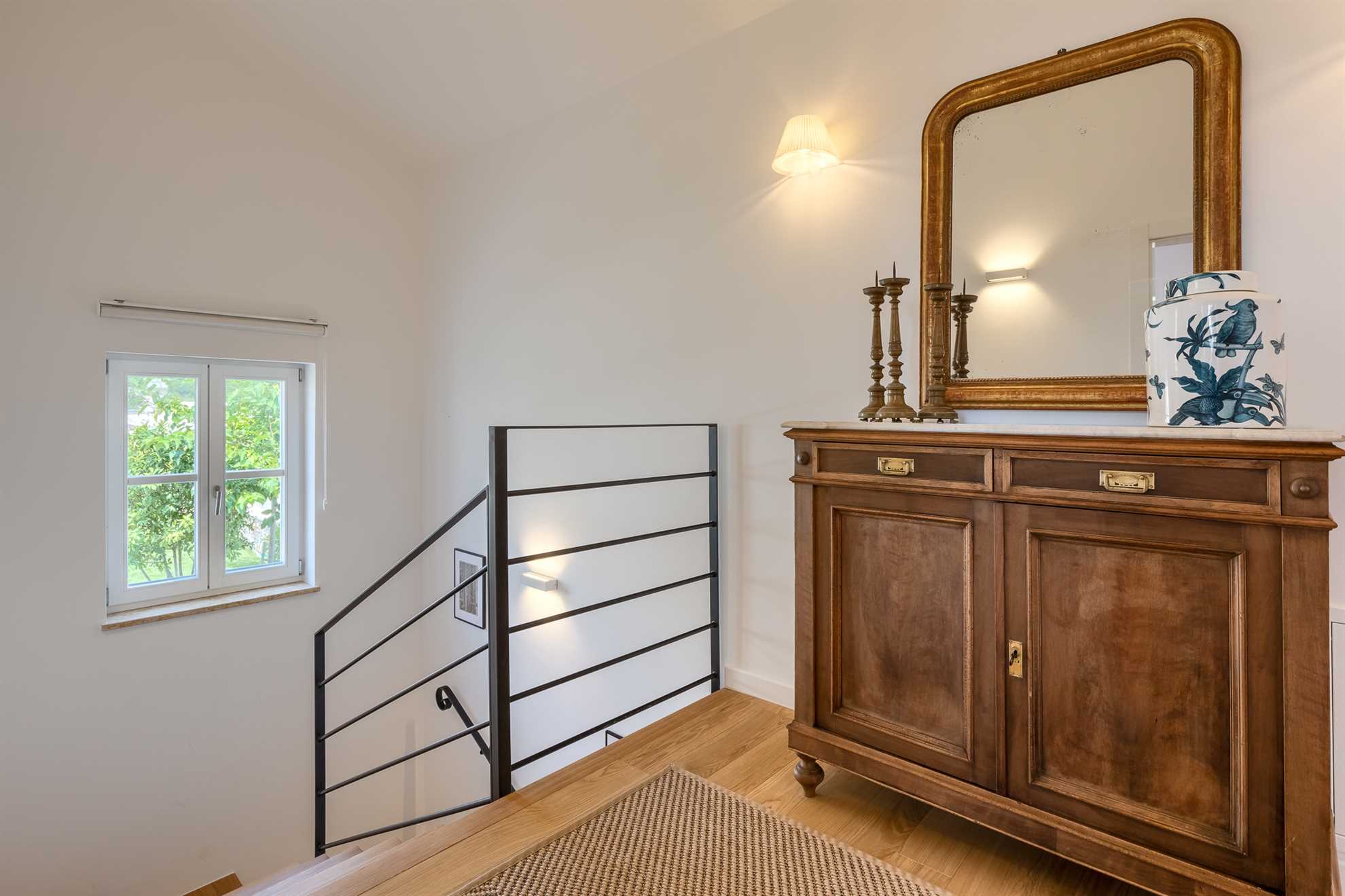 Villa Paulina mit Pool