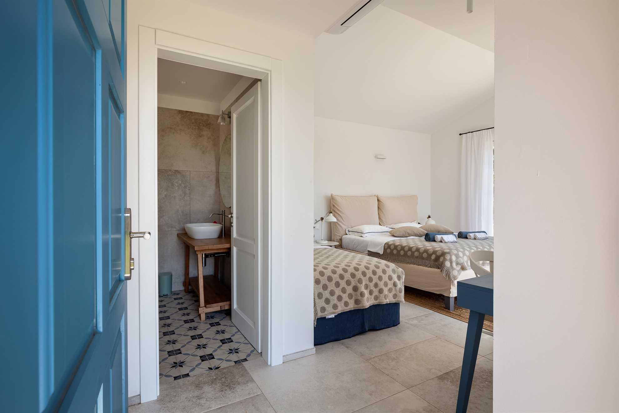 Villa Paulina mit Pool