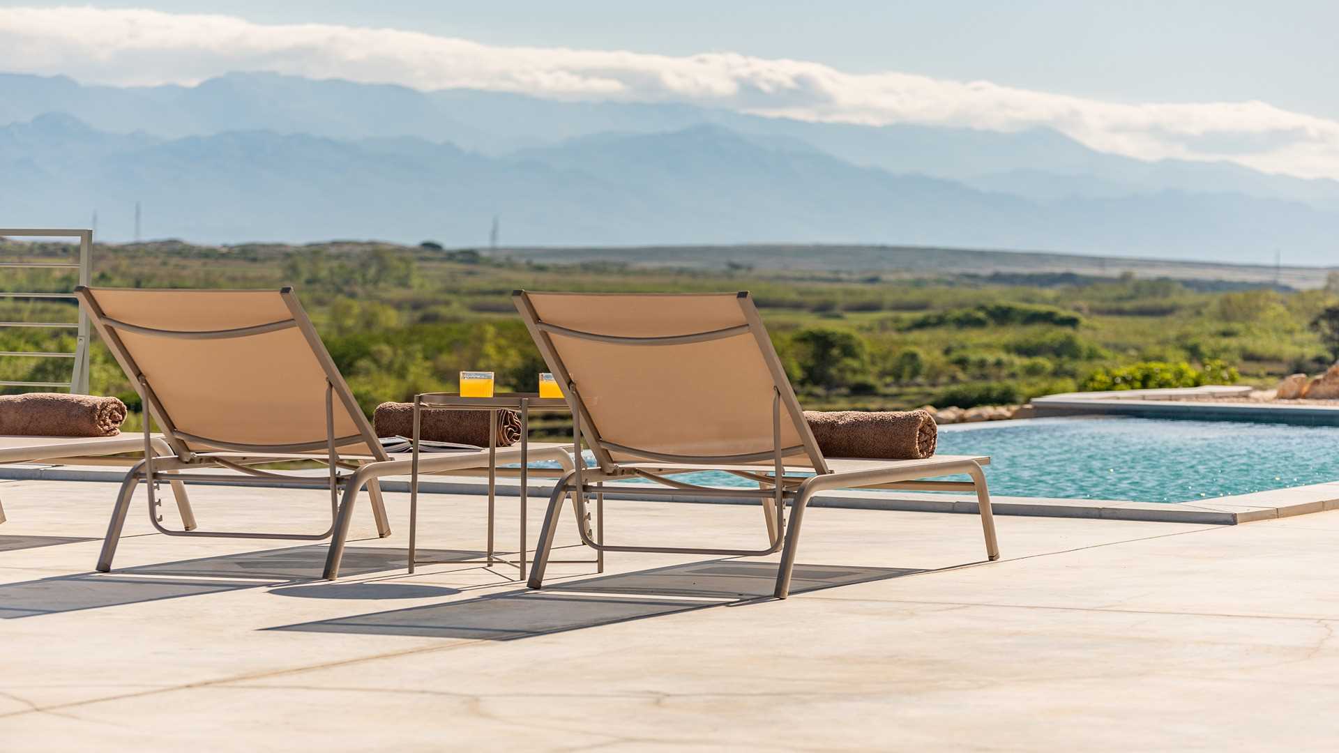 Quintina Residence