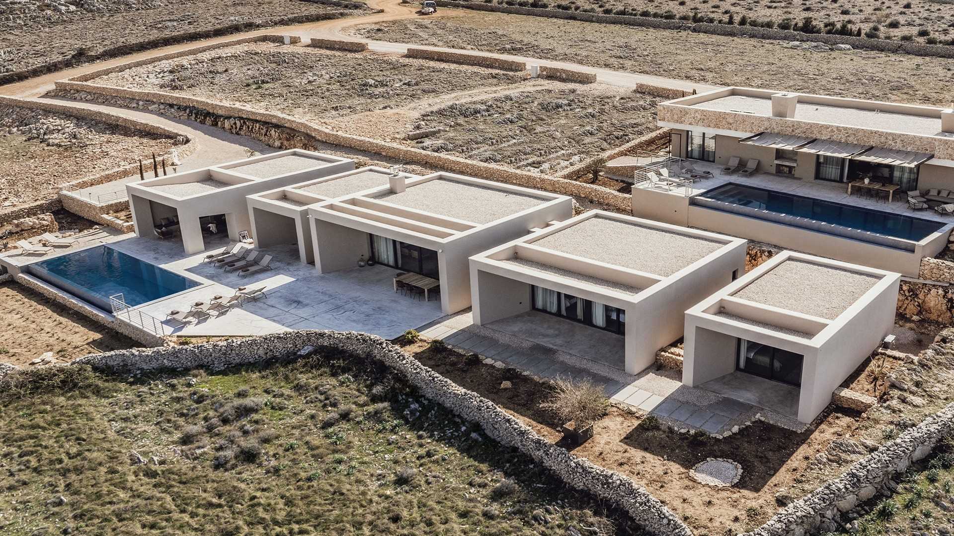 Quintina Residence