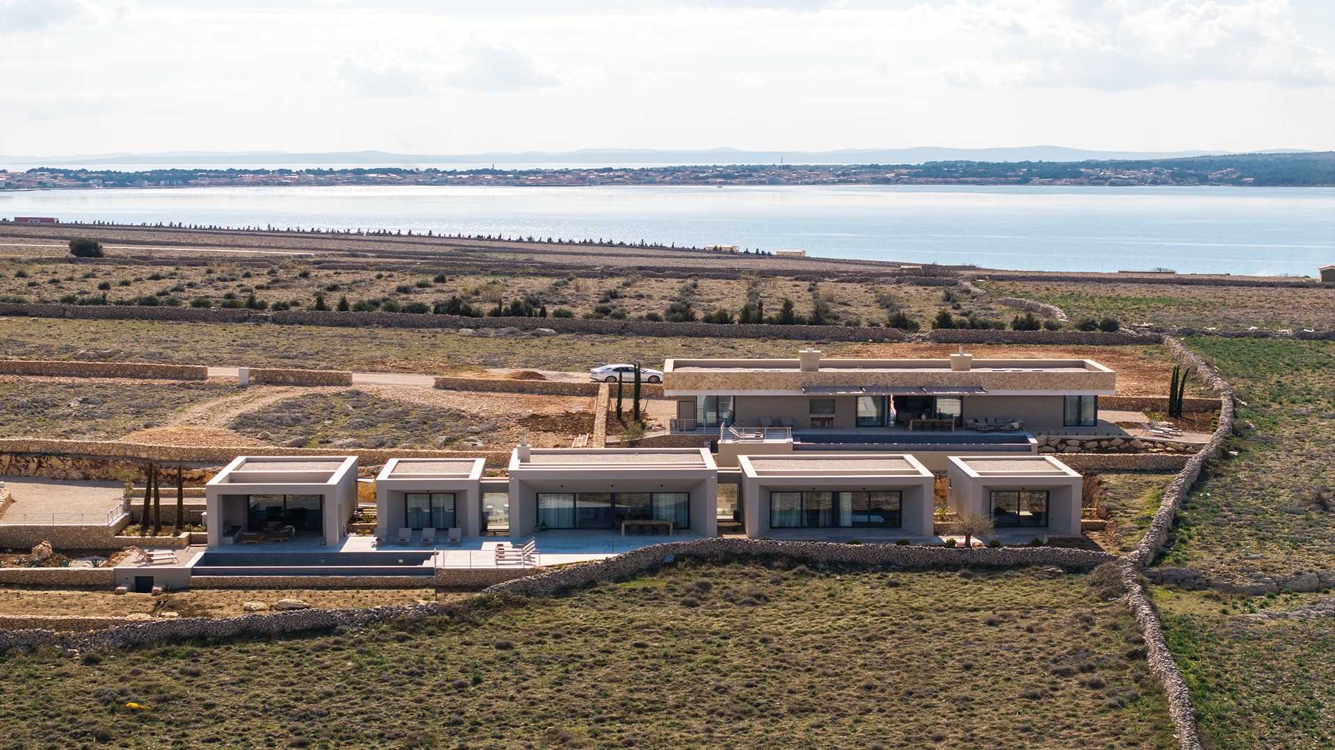 Quintina Residence