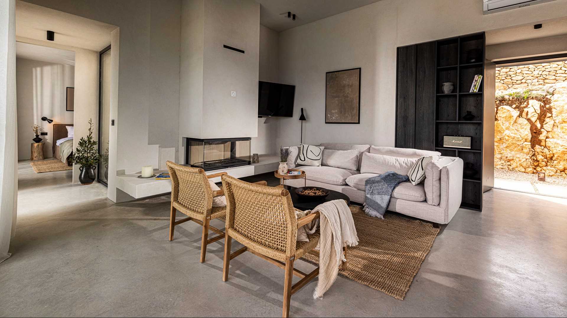 Quintina Residence