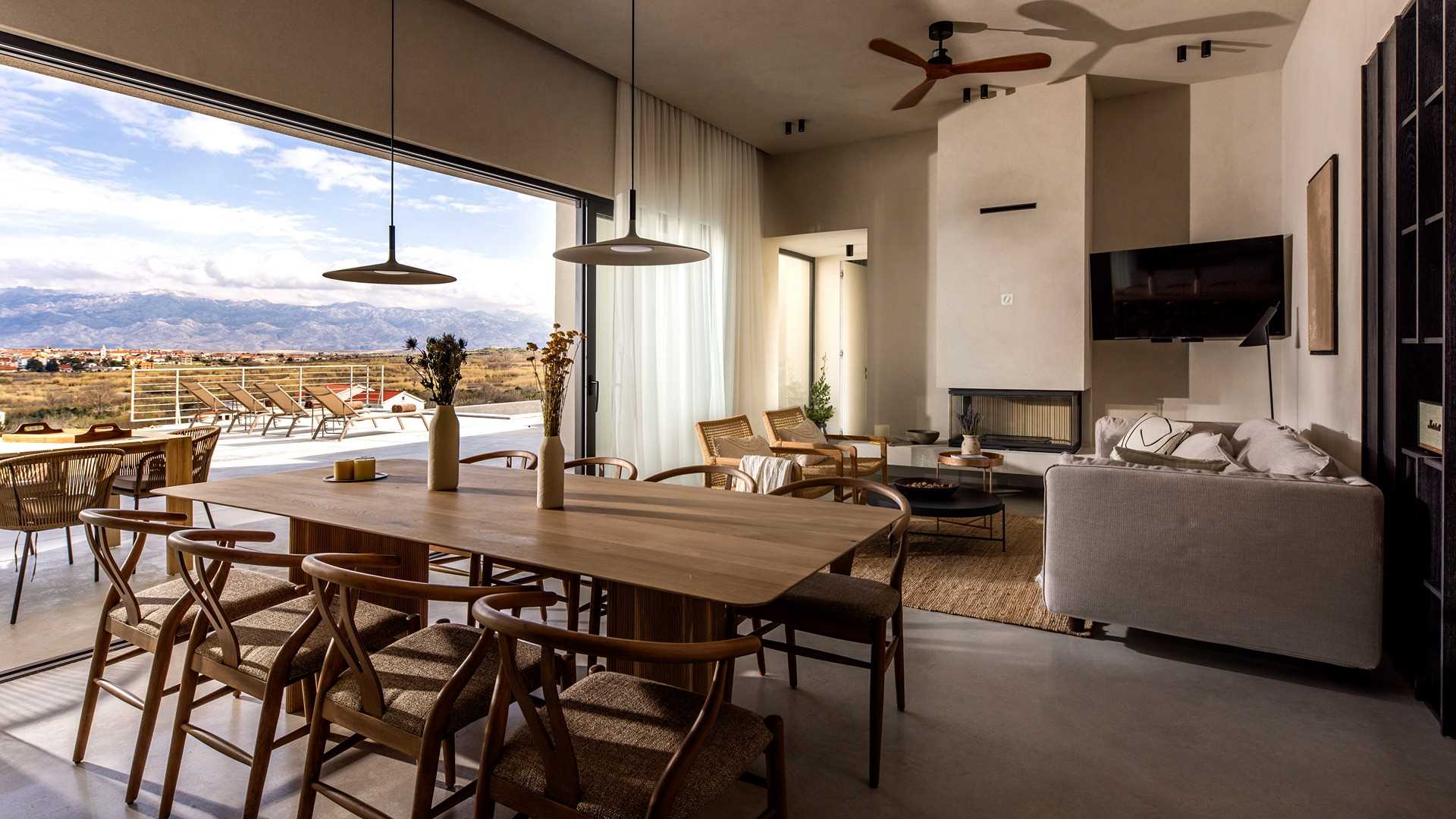 Quintina Residence