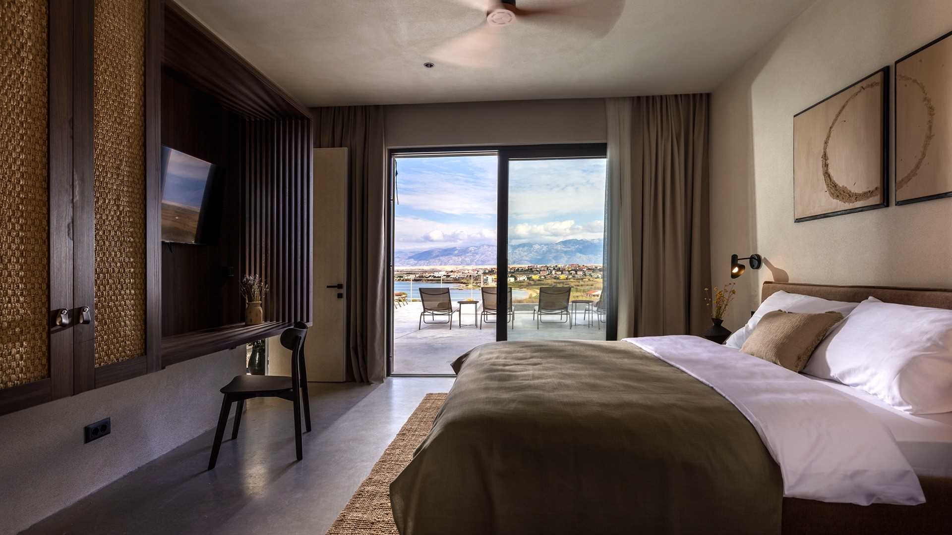 Quintina Residence