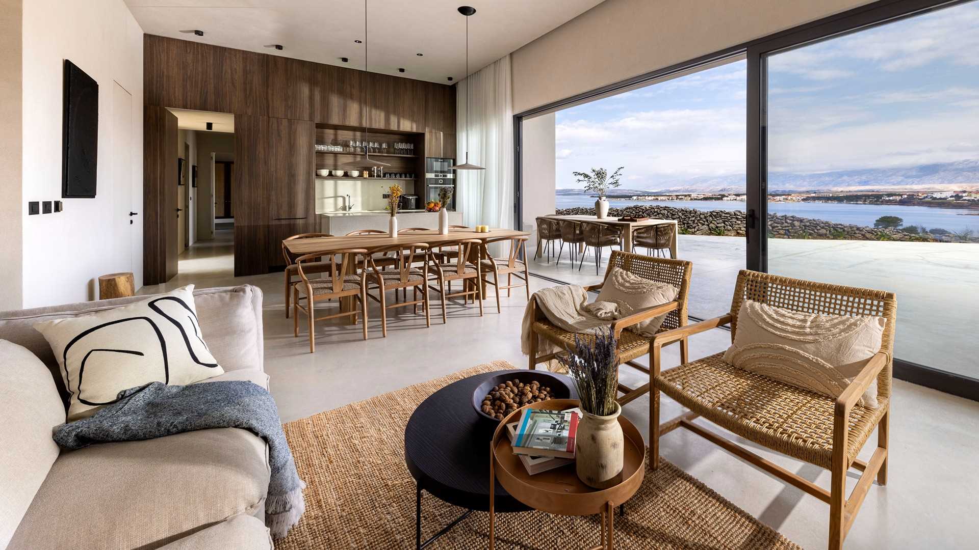 Quintina Residence