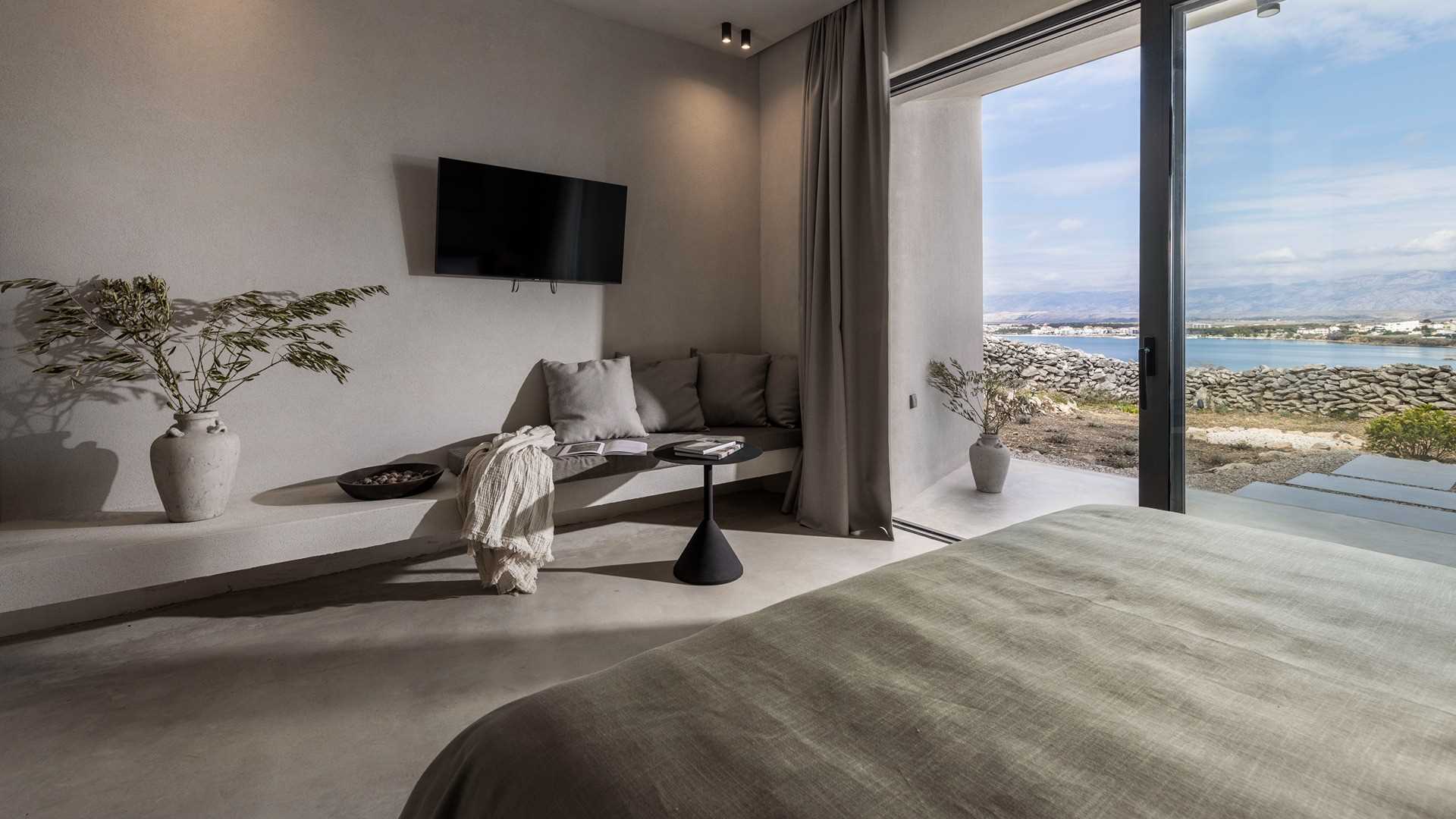 Quintina Residence