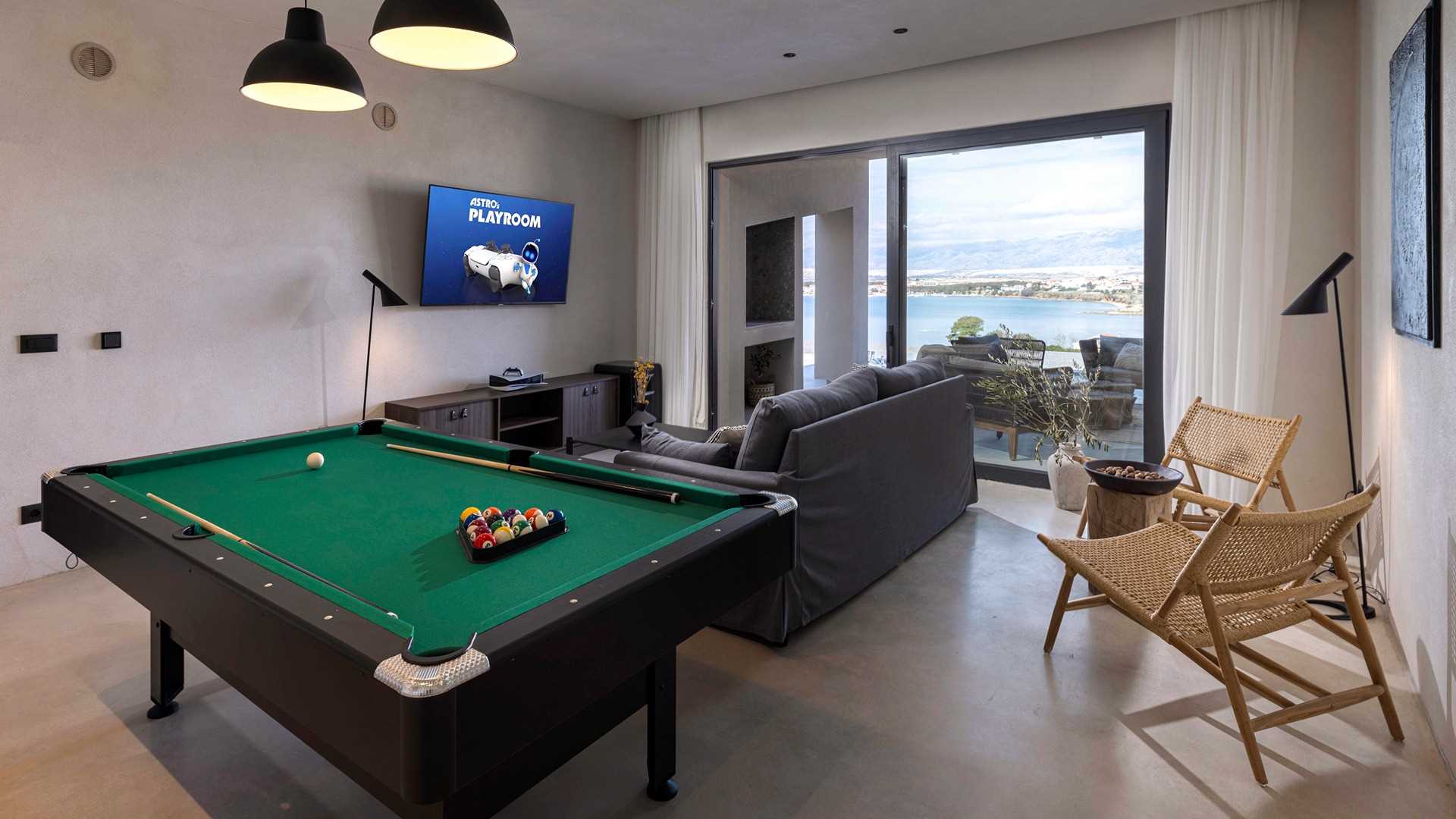 Quintina Residence