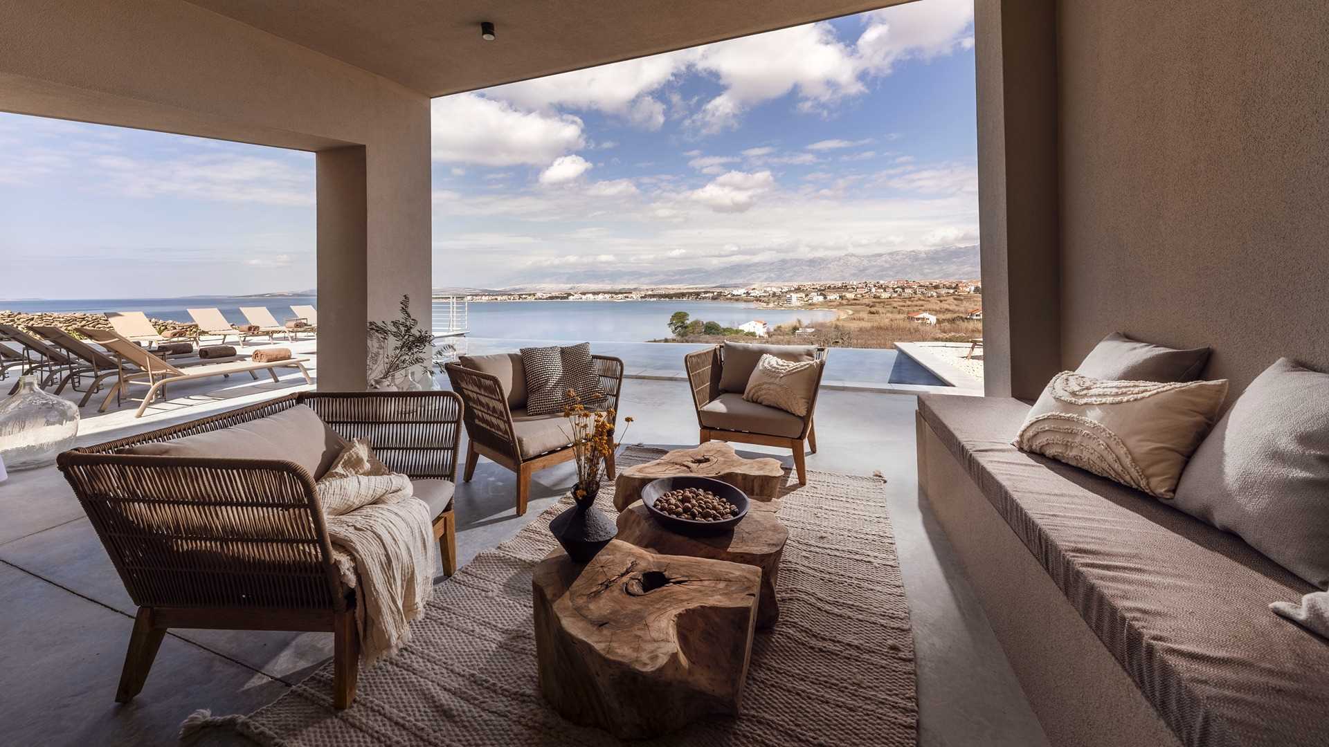 Quintina Residence