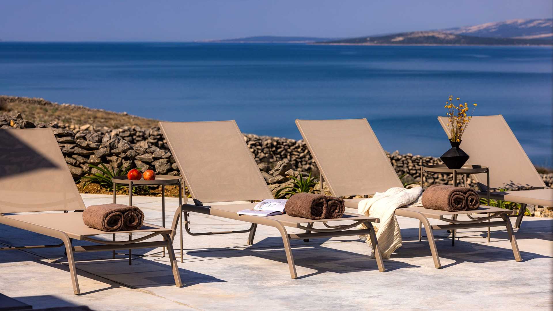 Quintina Residence