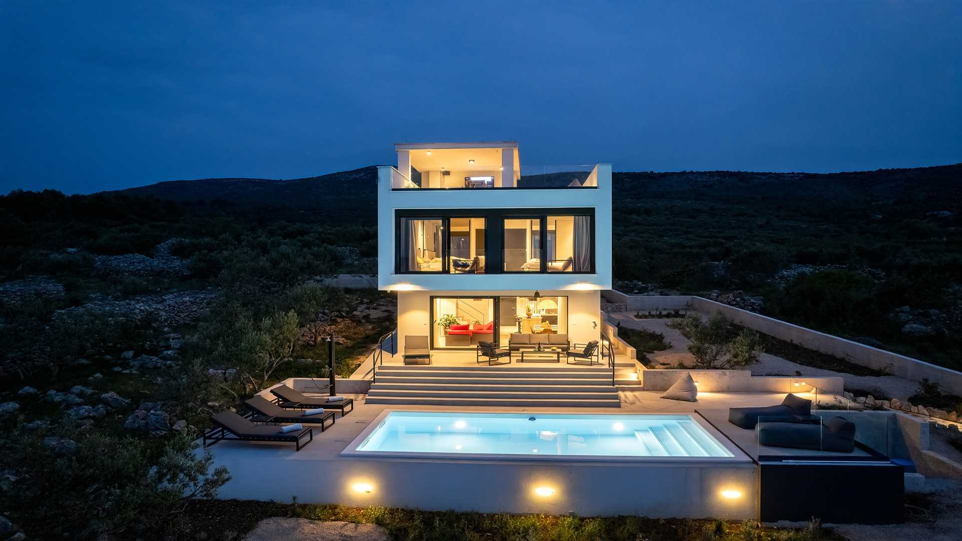 Villa Lapis
