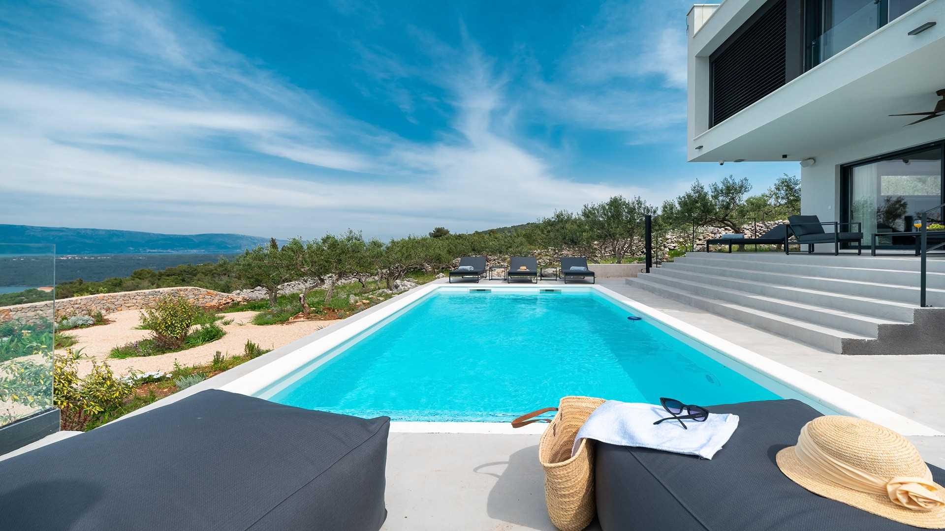 Villa Lapis