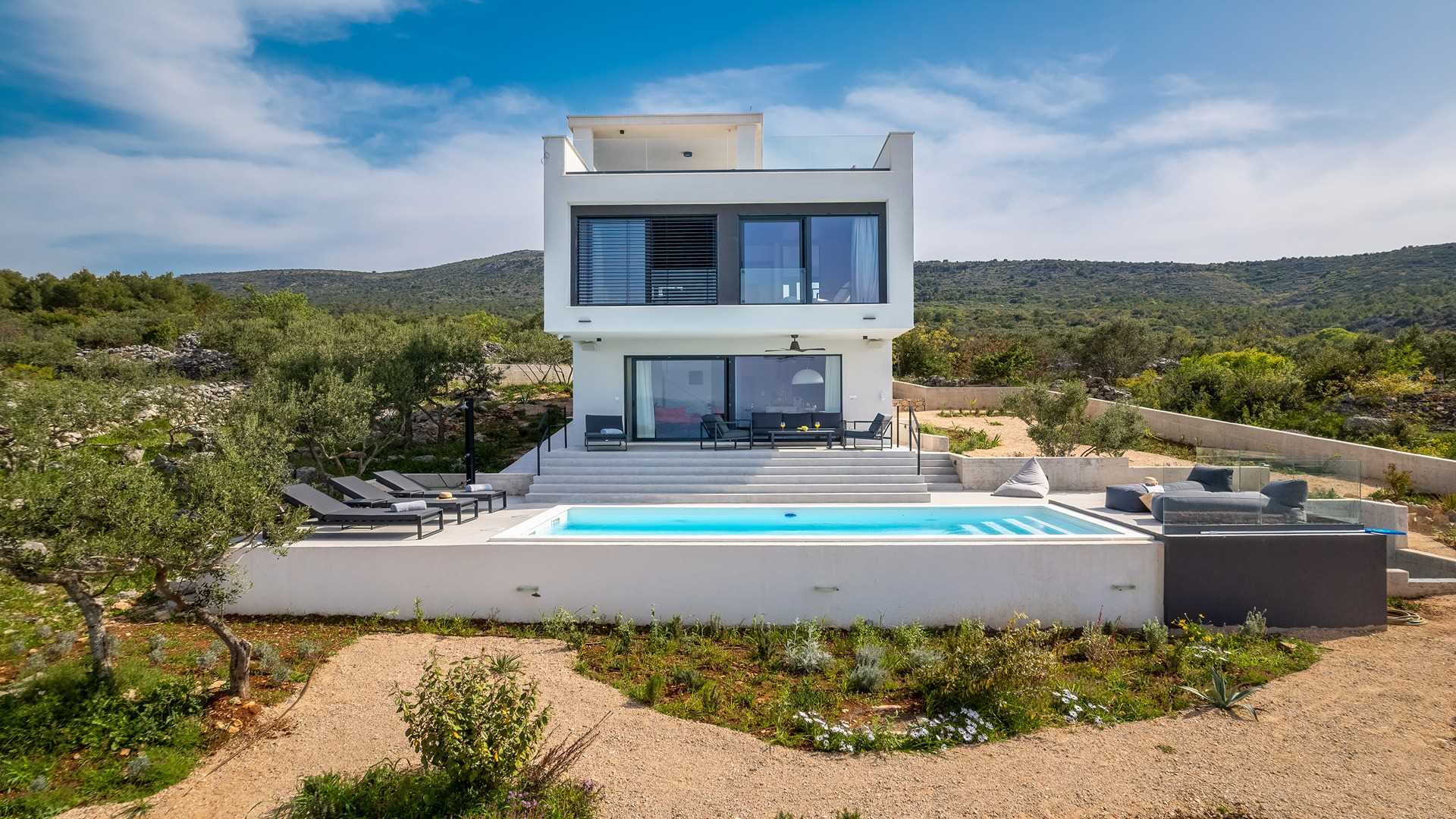 Villa Lapis