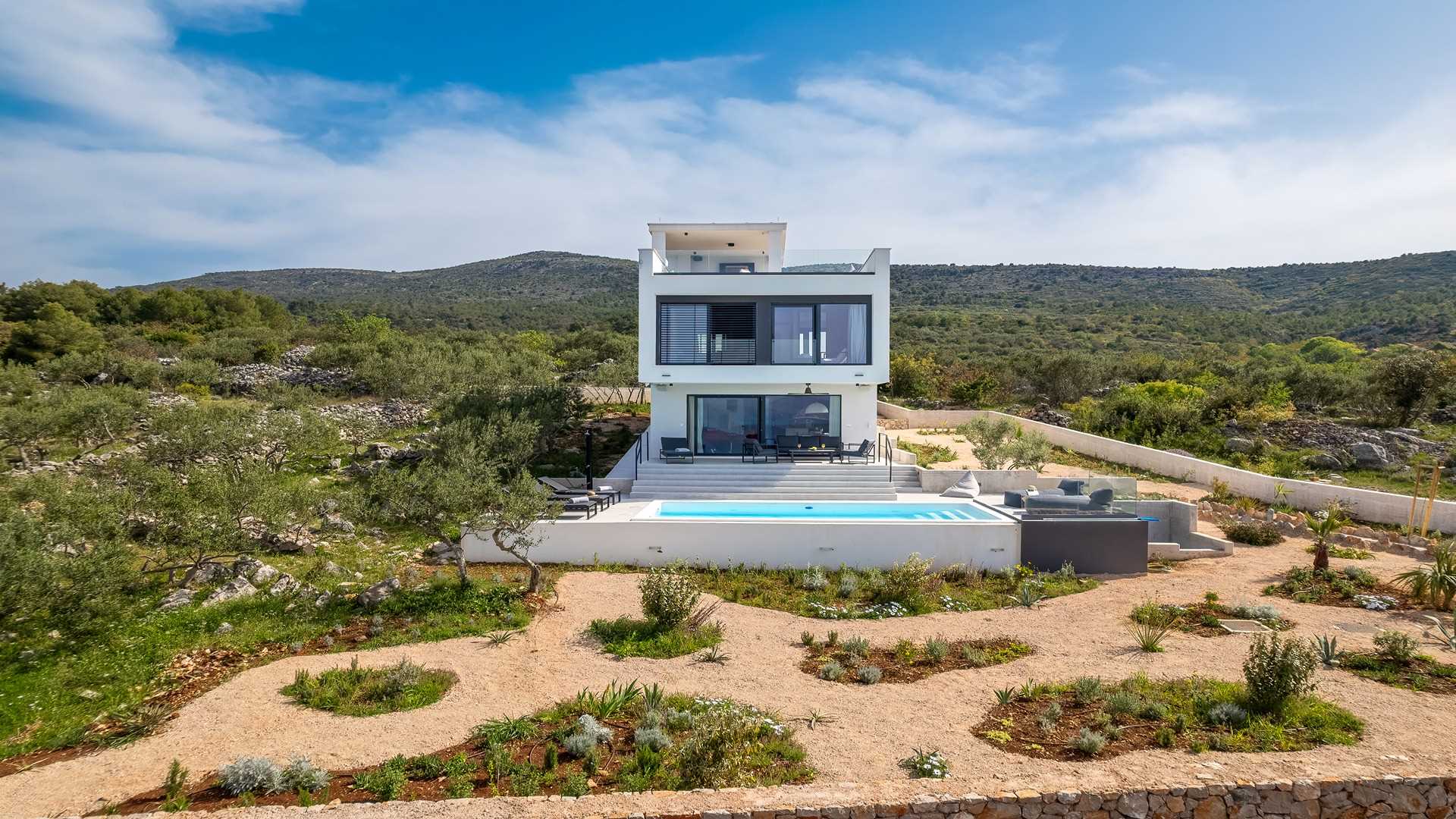 Villa Lapis