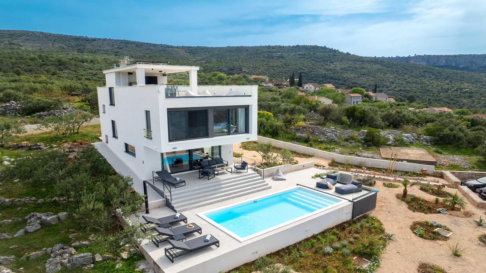 Villa Lapis