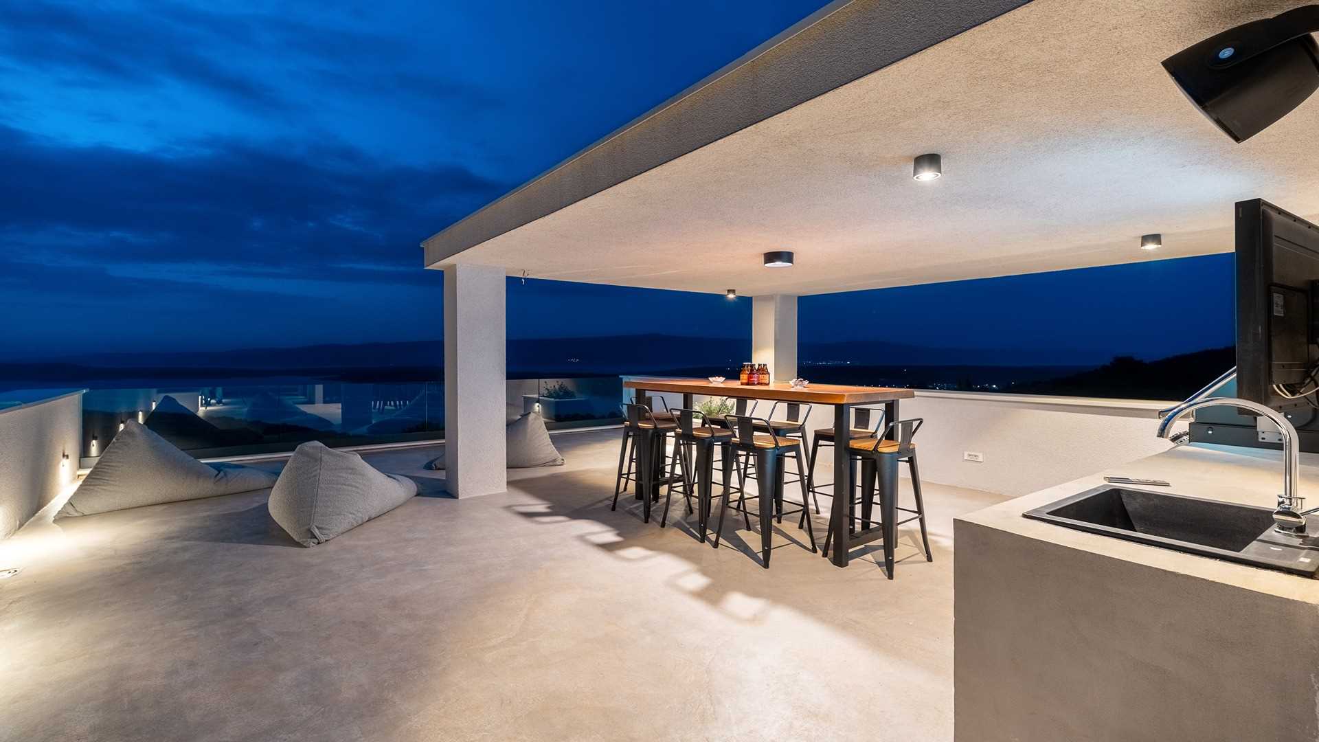 Villa Lapis