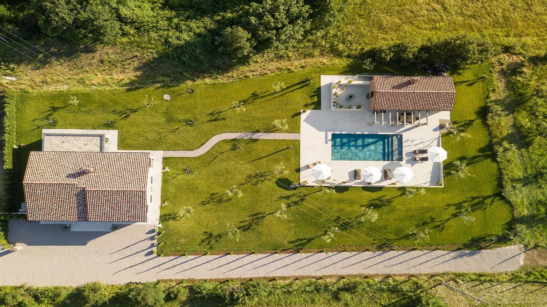 Villa Bagnoli